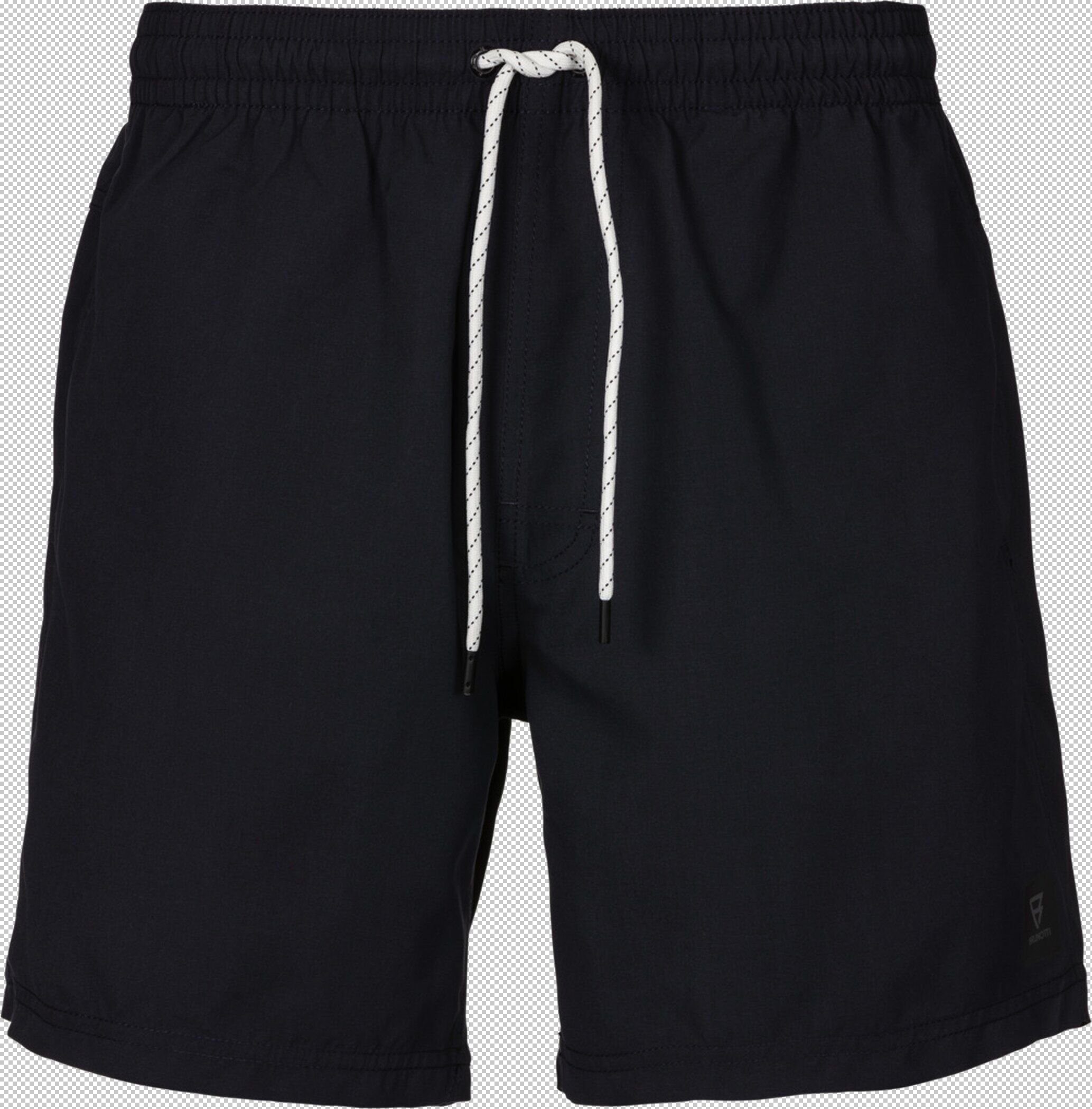 Brunotti Shorts CrunECO-N (1-tlg) noColorAssigned mit Kordelzug