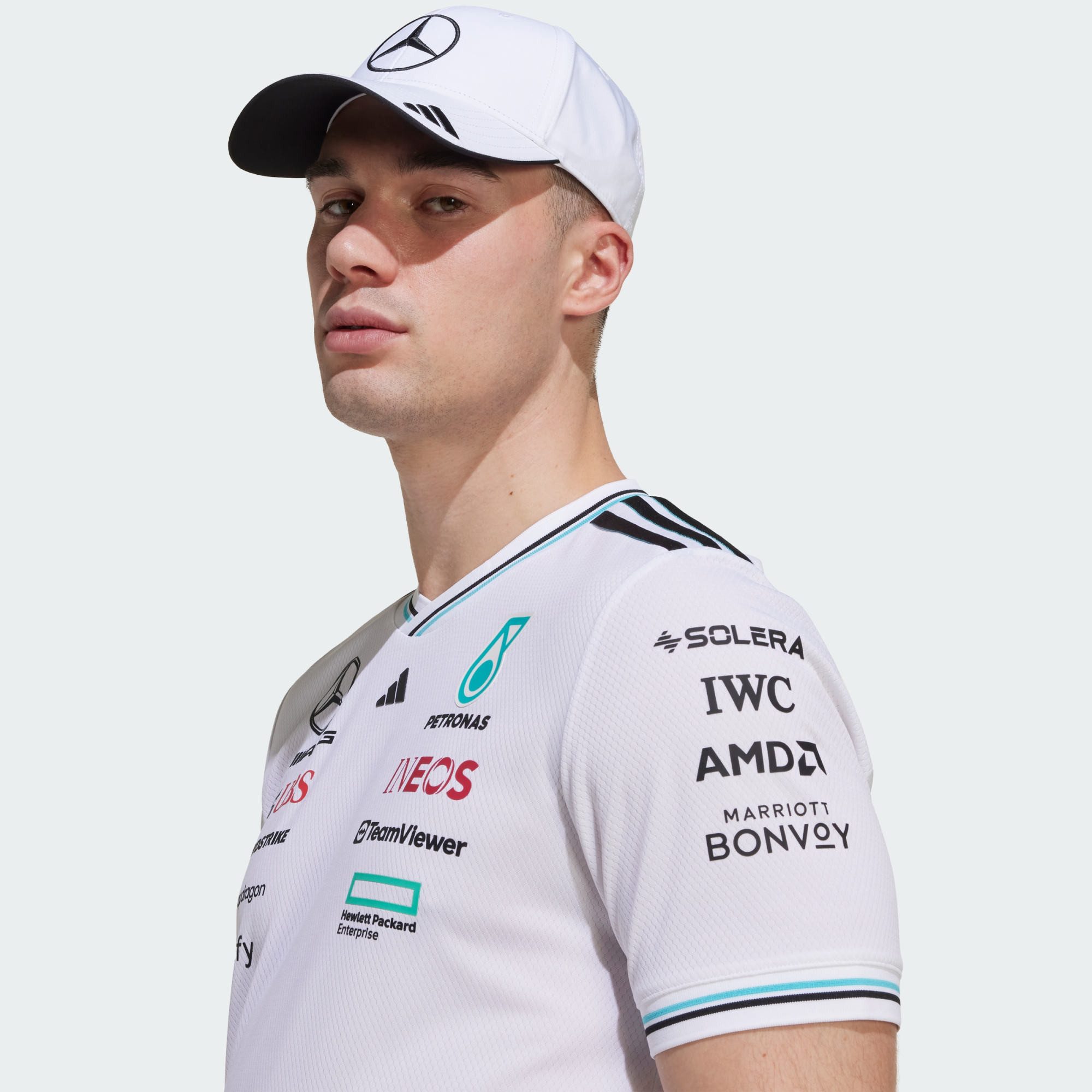 adidas Performance Funktionsshirt (1-tlg)