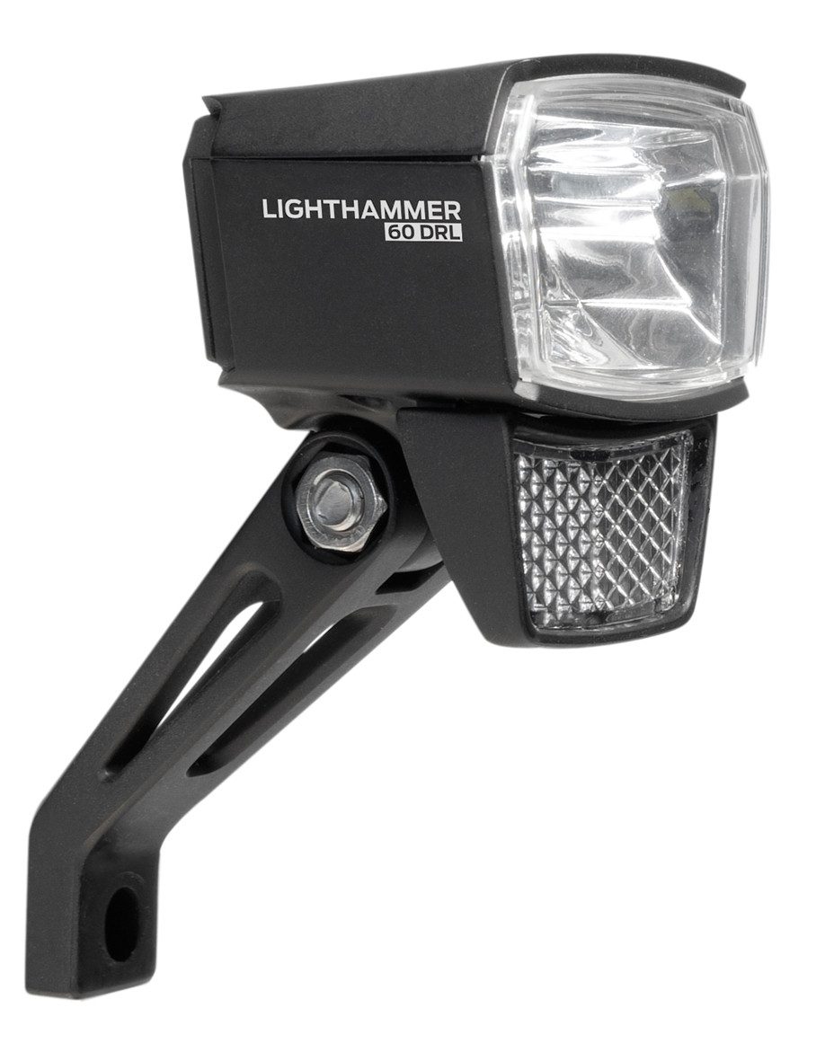 Trelock Fahrrad-Frontlicht