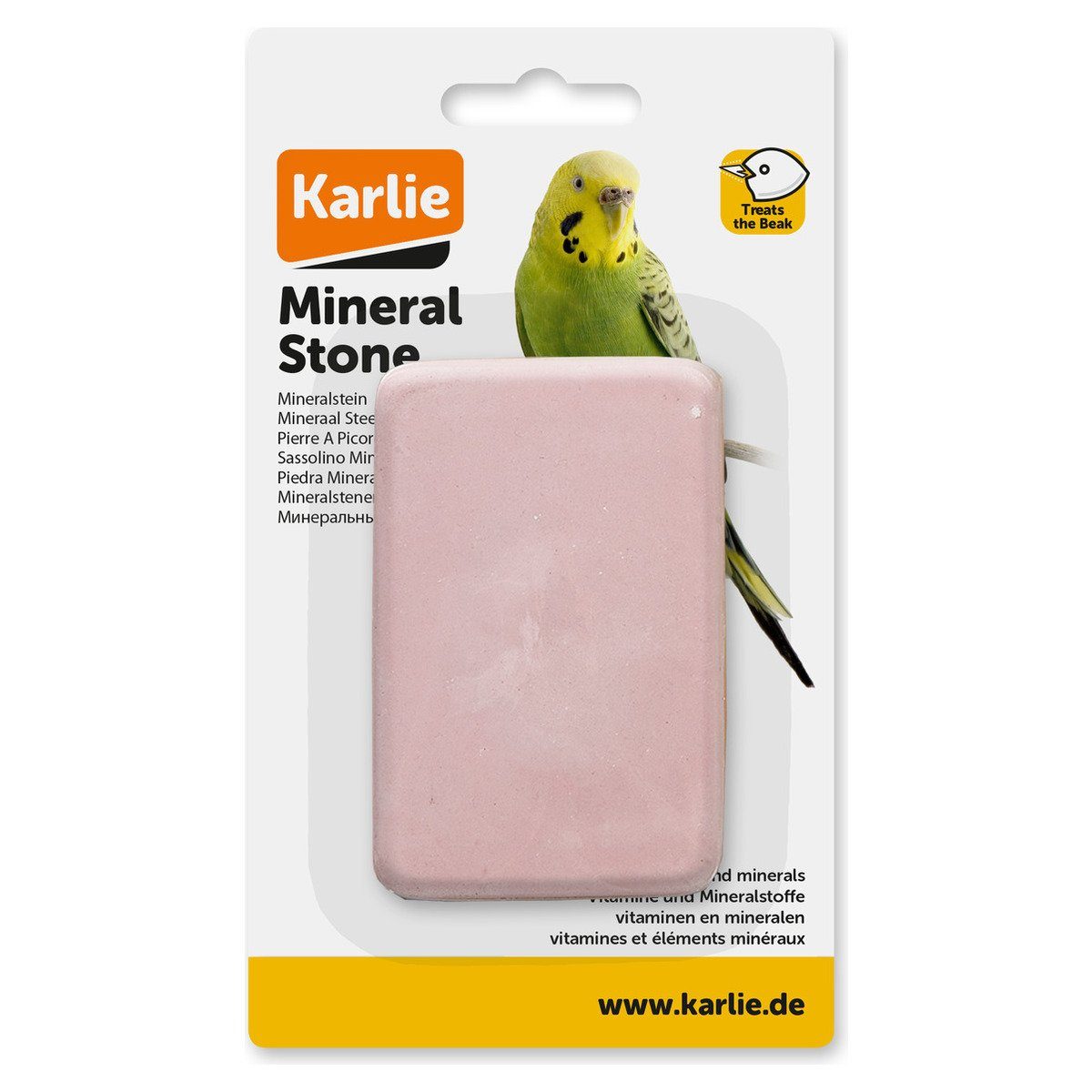 Karlie Vogeltränke Pickstein