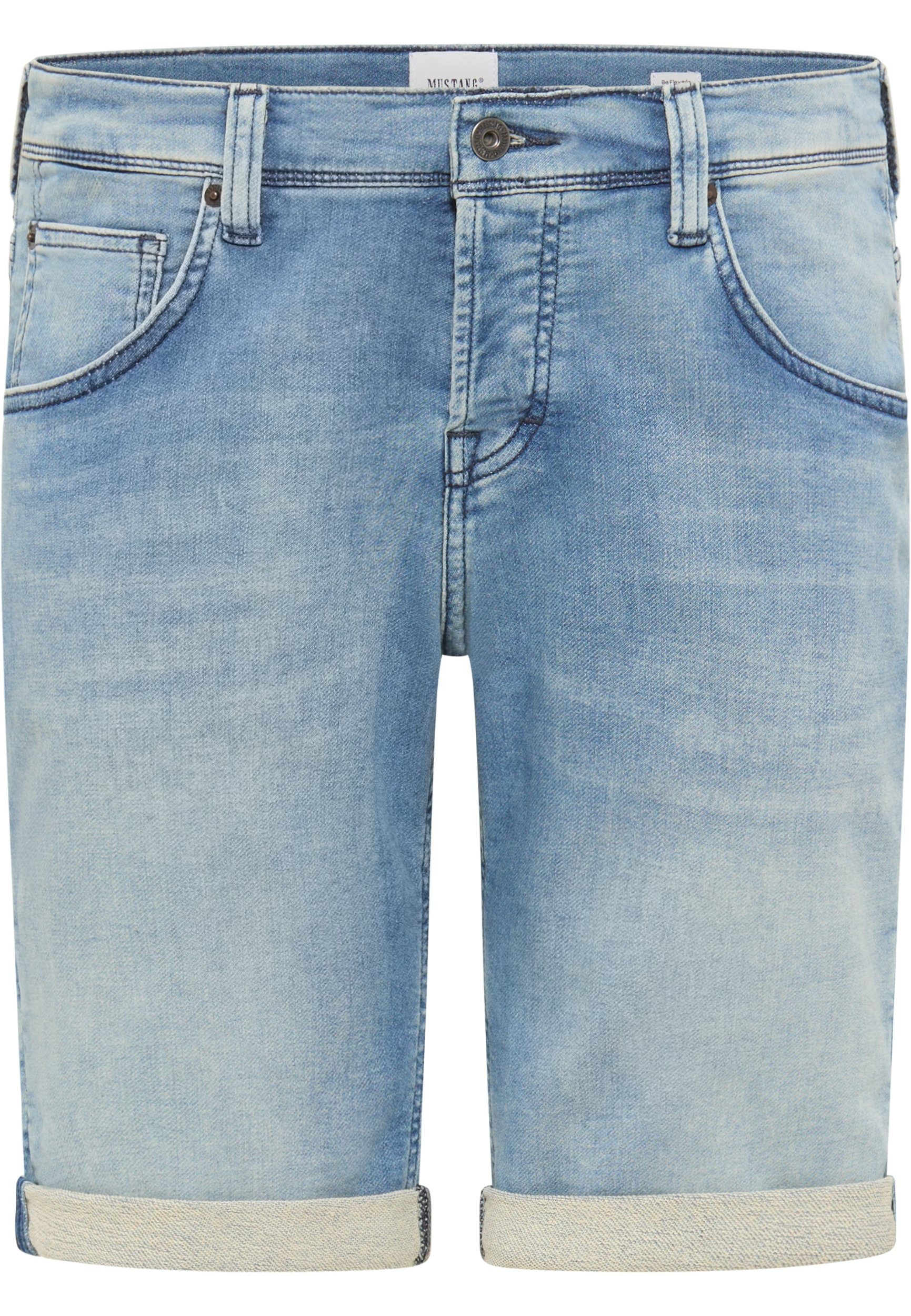 MUSTANG Bermudas Hose Chicago Short - Regular Fit