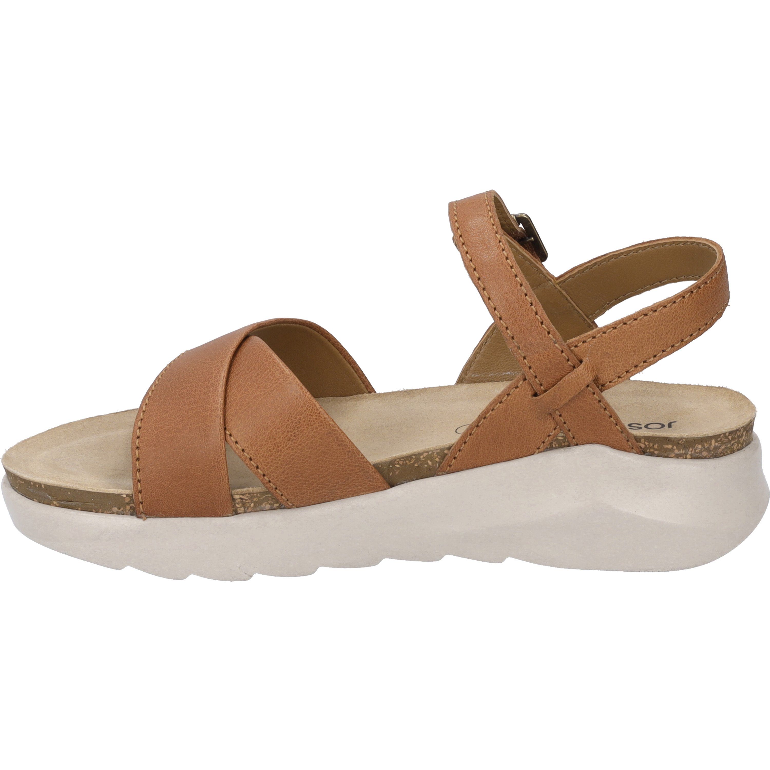 Josef Seibel Celine 03,natur Sandale