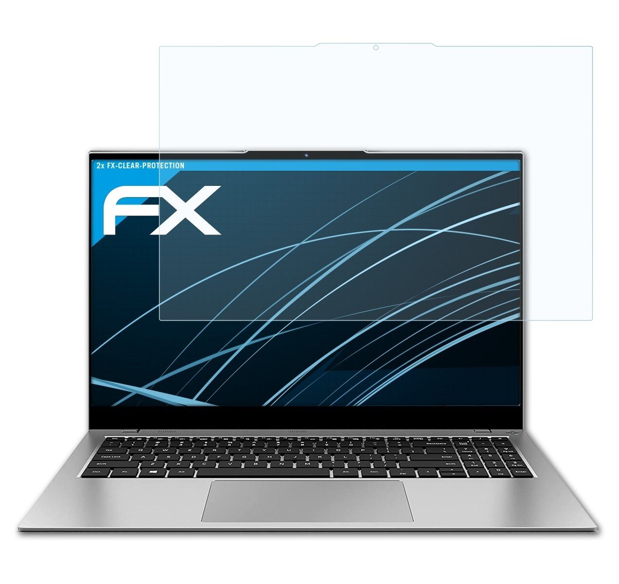 Schutzfolie Displayschutz für Teclast Tbolt 20 Pro