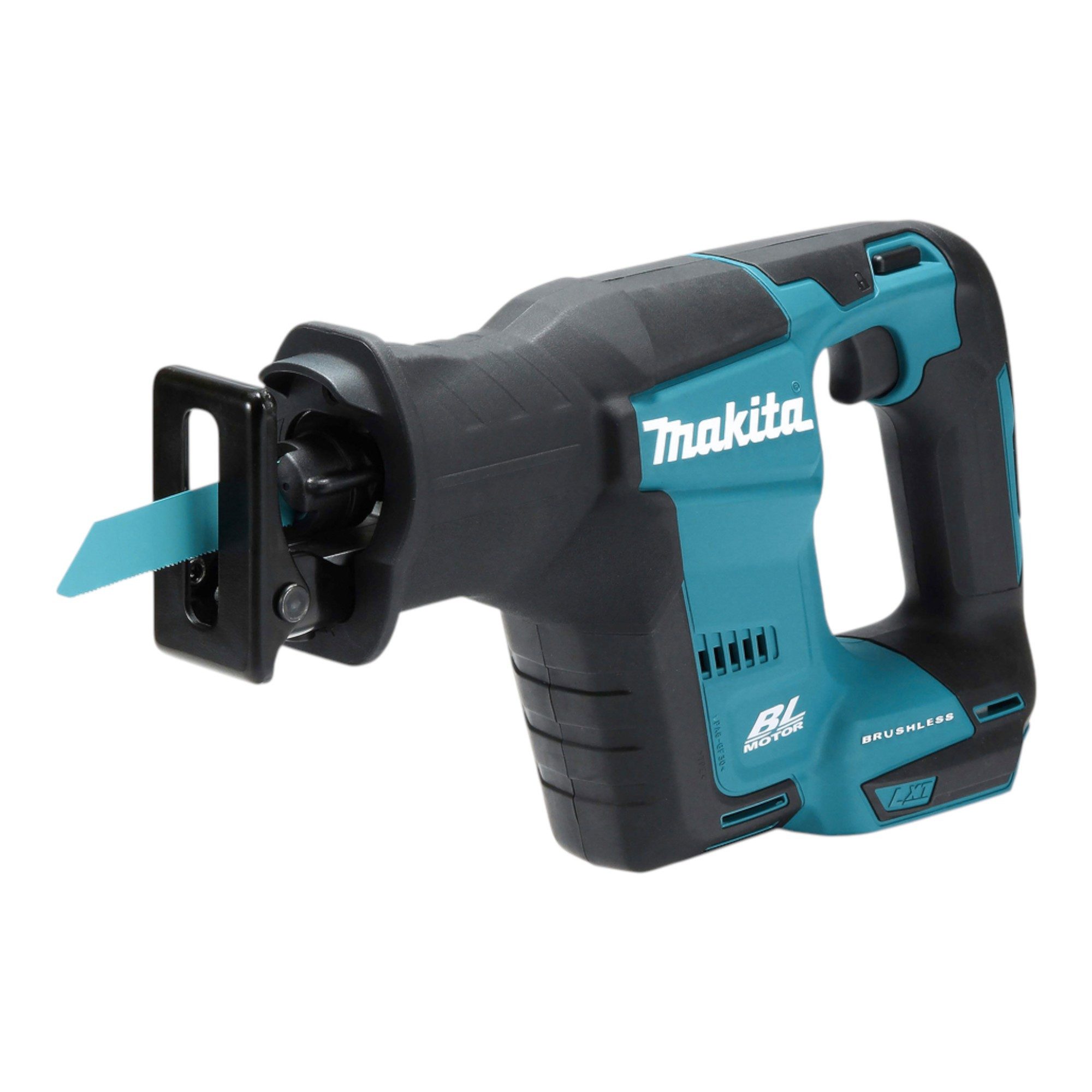 Makita Akku-Reciprosäge DJR 188 Z Akku Reciprosäge Säbelsäge 18 V Brushless Solo