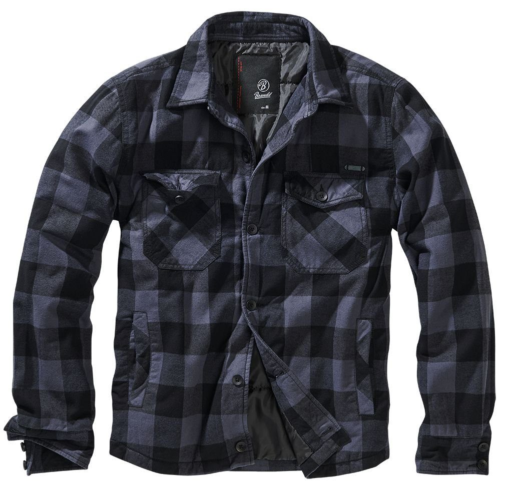 Brandit Kurzjacke Lumber Jacket günstig online kaufen