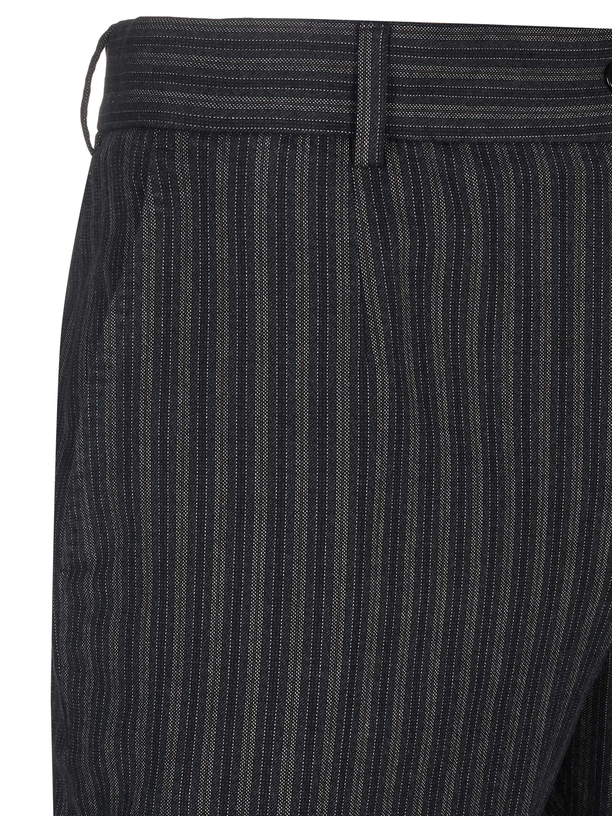 DOLCE & GABBANA Stoffhose
