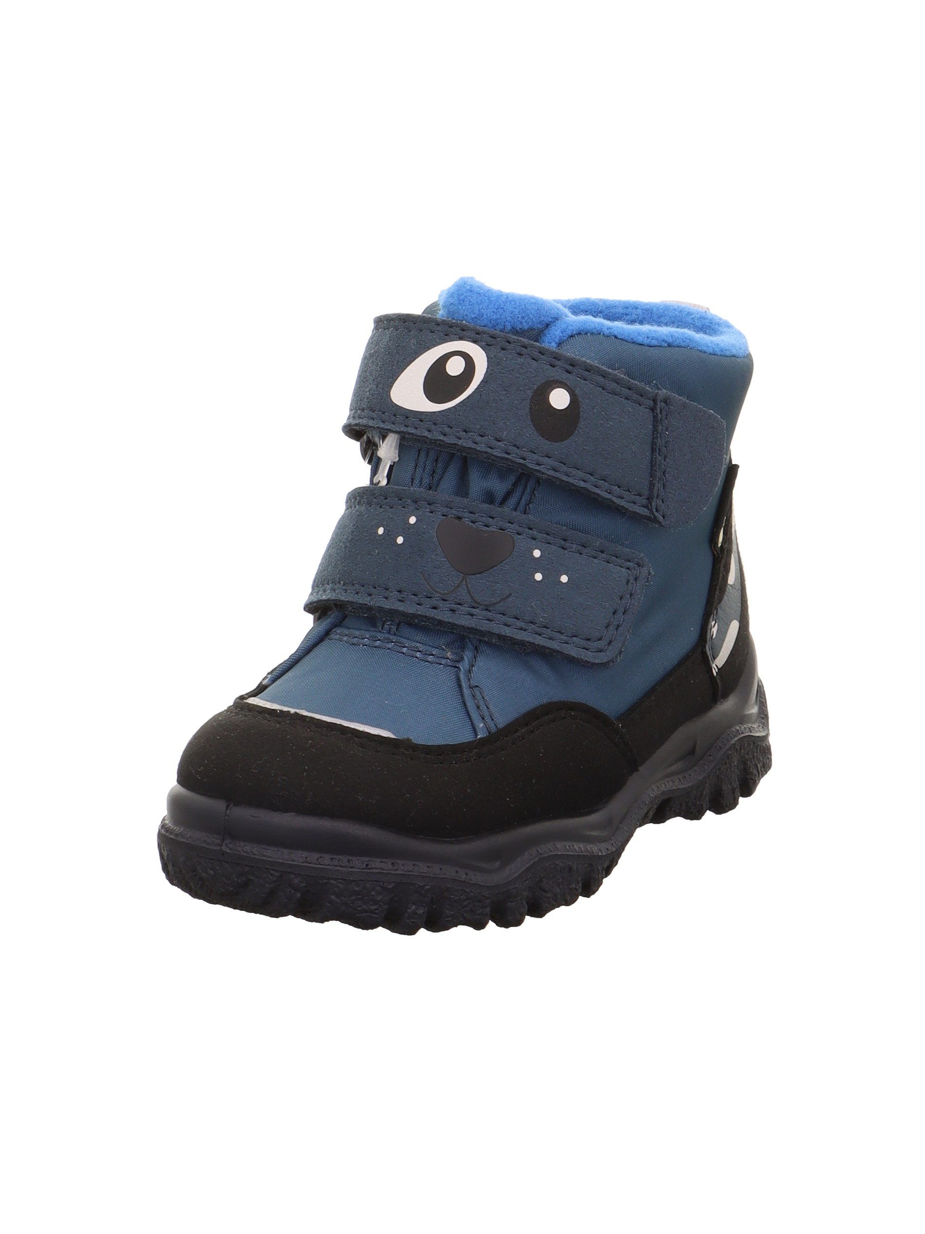 bugatti Stiefel