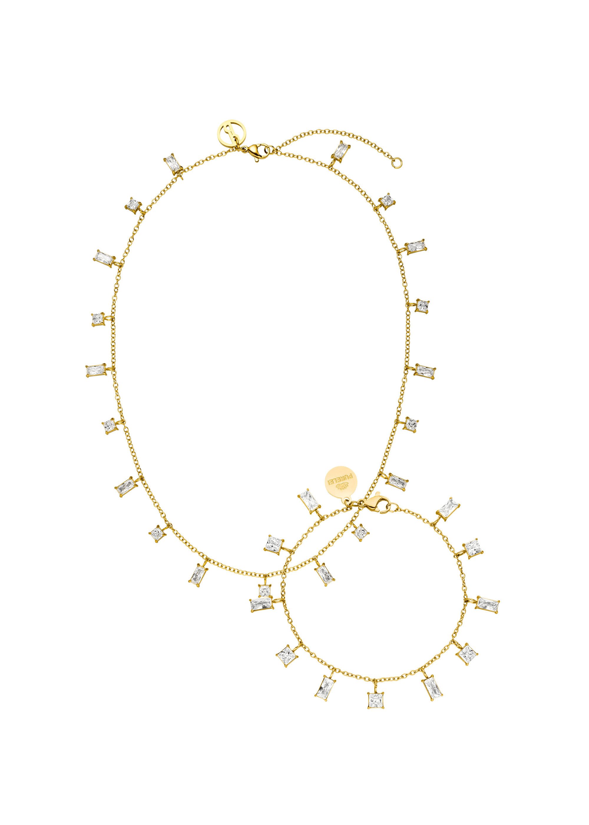 Purelei Schmuckset Confident