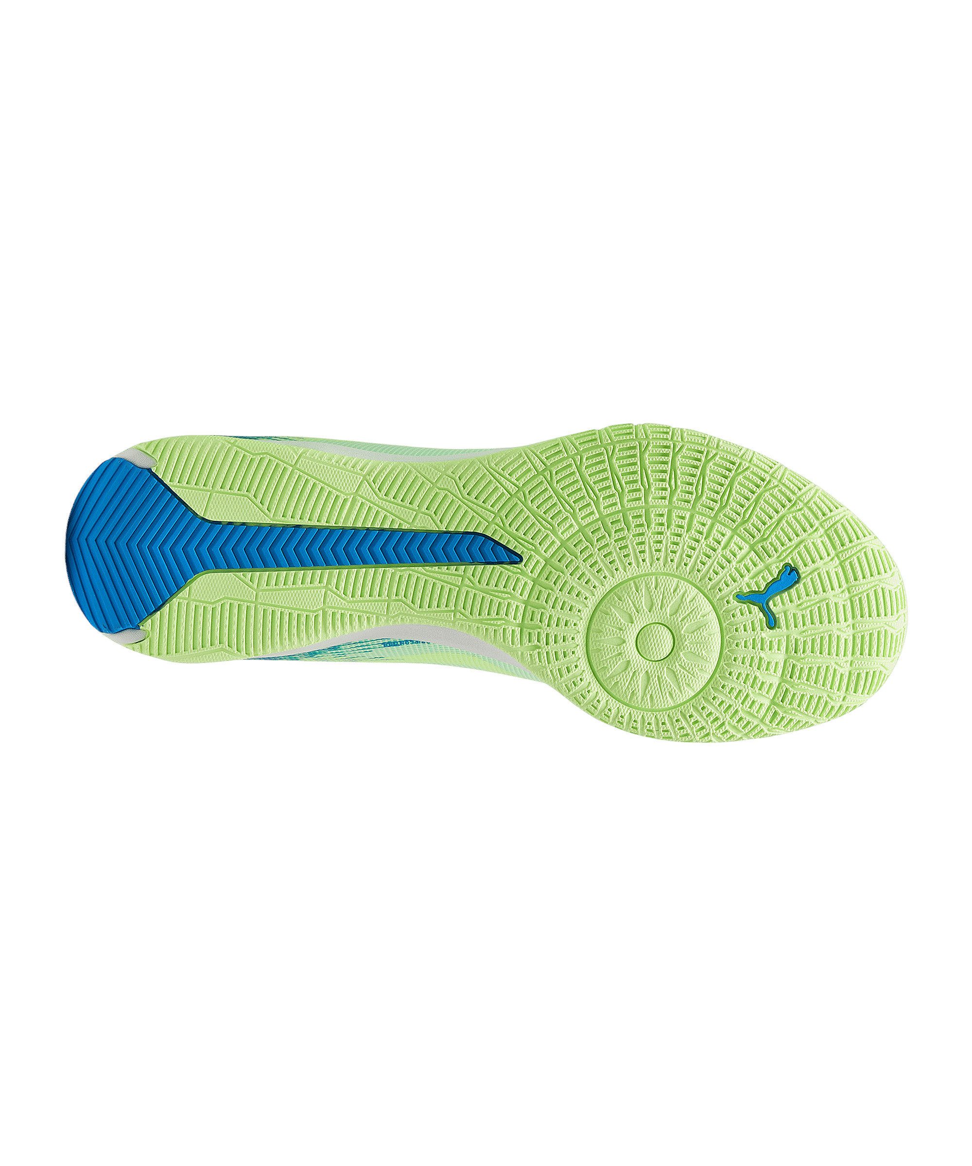 PUMA PUMA ULTRA 5 Match IN Lights Out Unisex Fußballschuh
