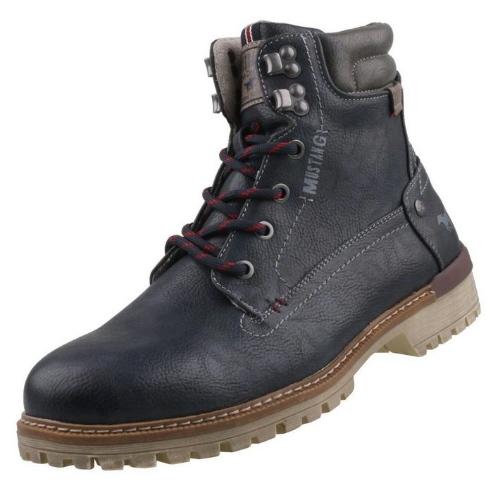 Mustang Shoes 4142502/820 Stiefel