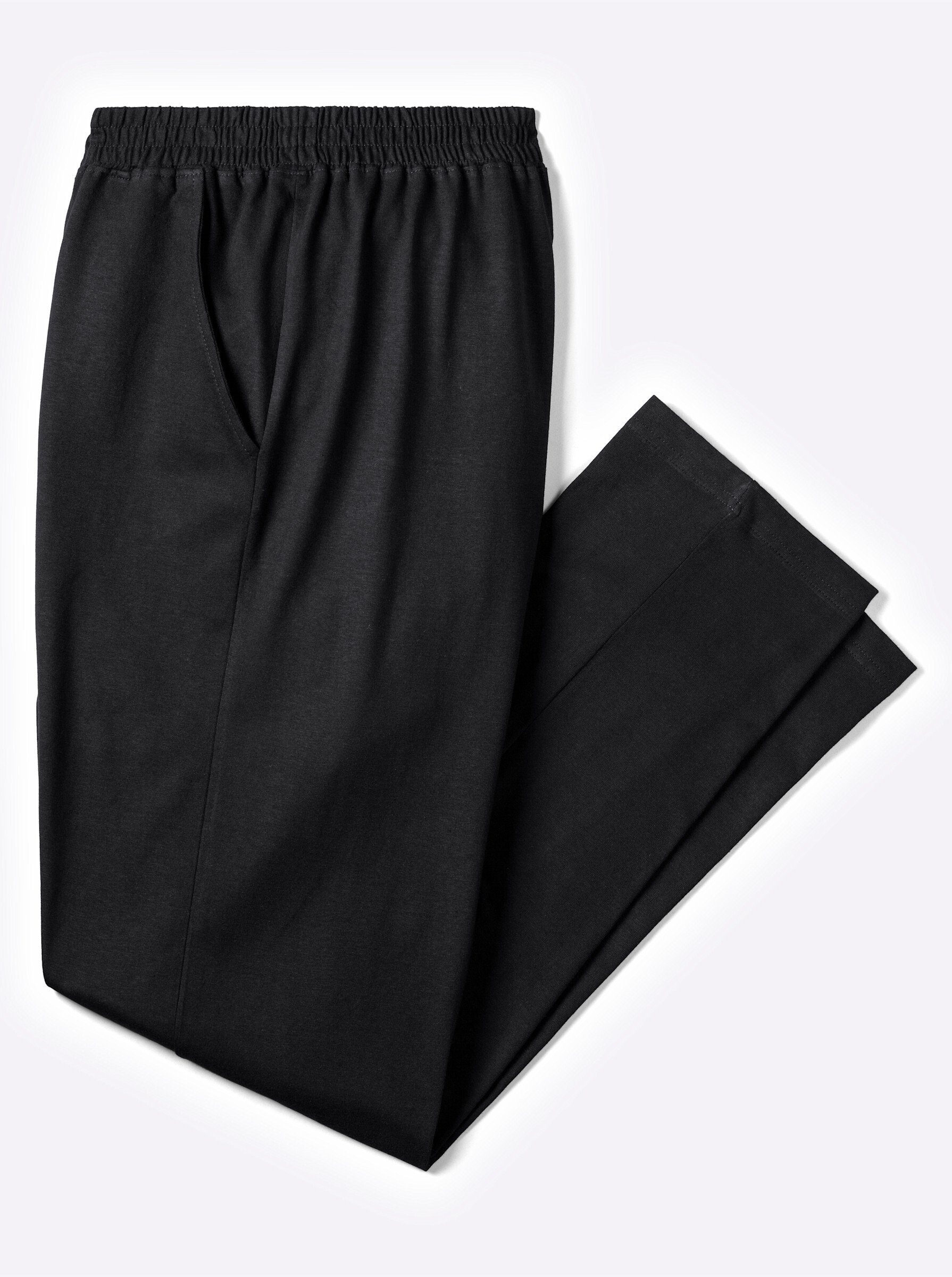 Sieh an! Jogginghose Freizeithose . günstig online kaufen