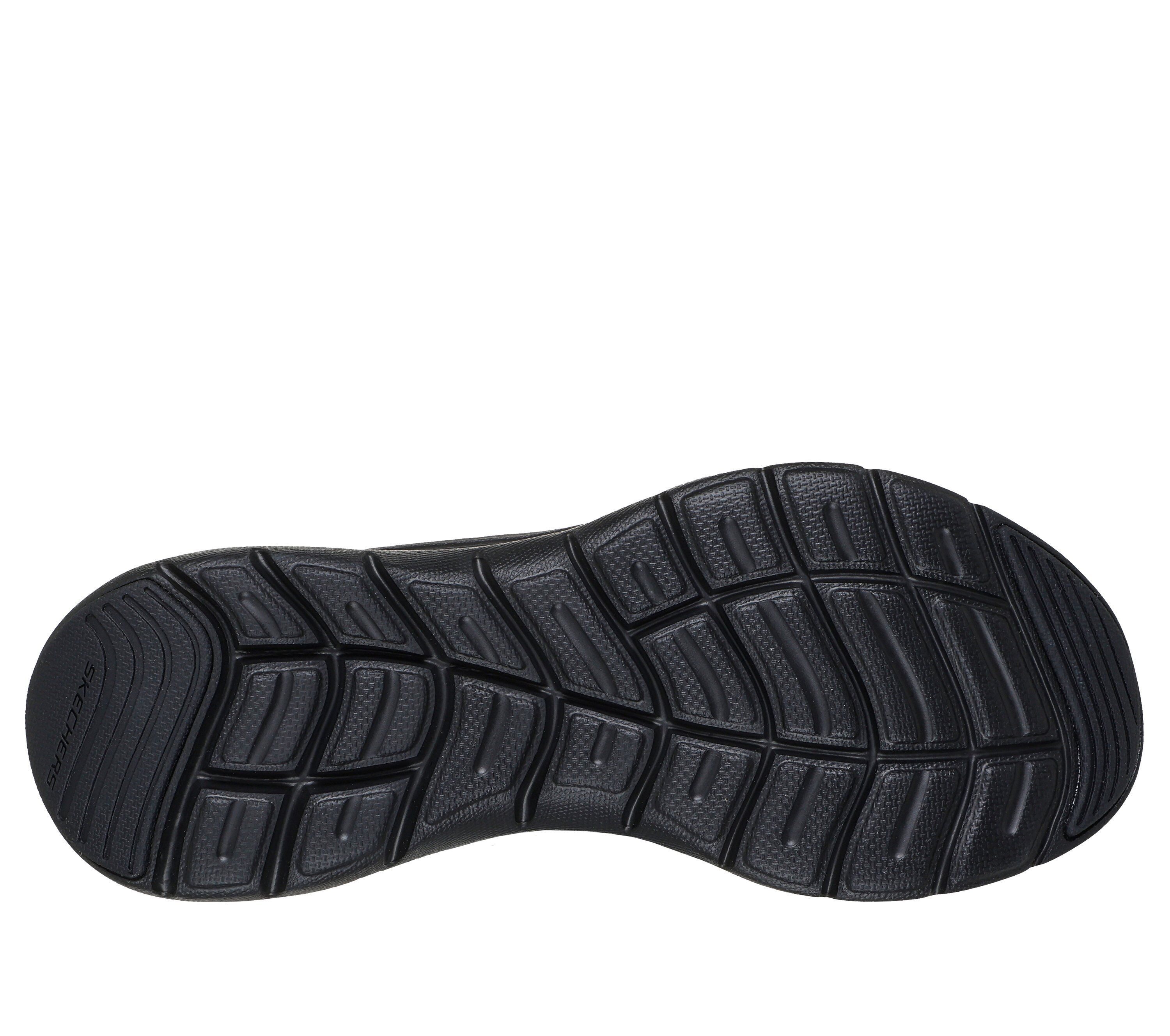 Skechers FLEX APPEAL 5.0-EASY BREEZY Slipper – Bild 4 von 4