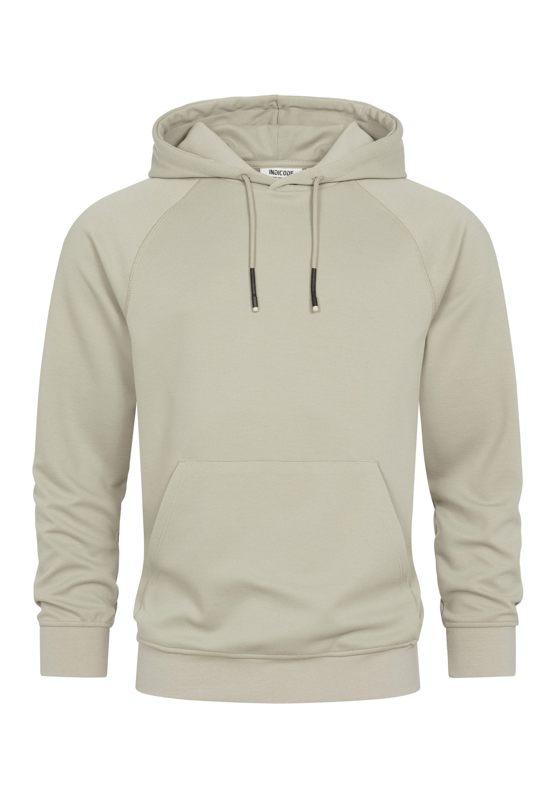 Hoodie INNezzo