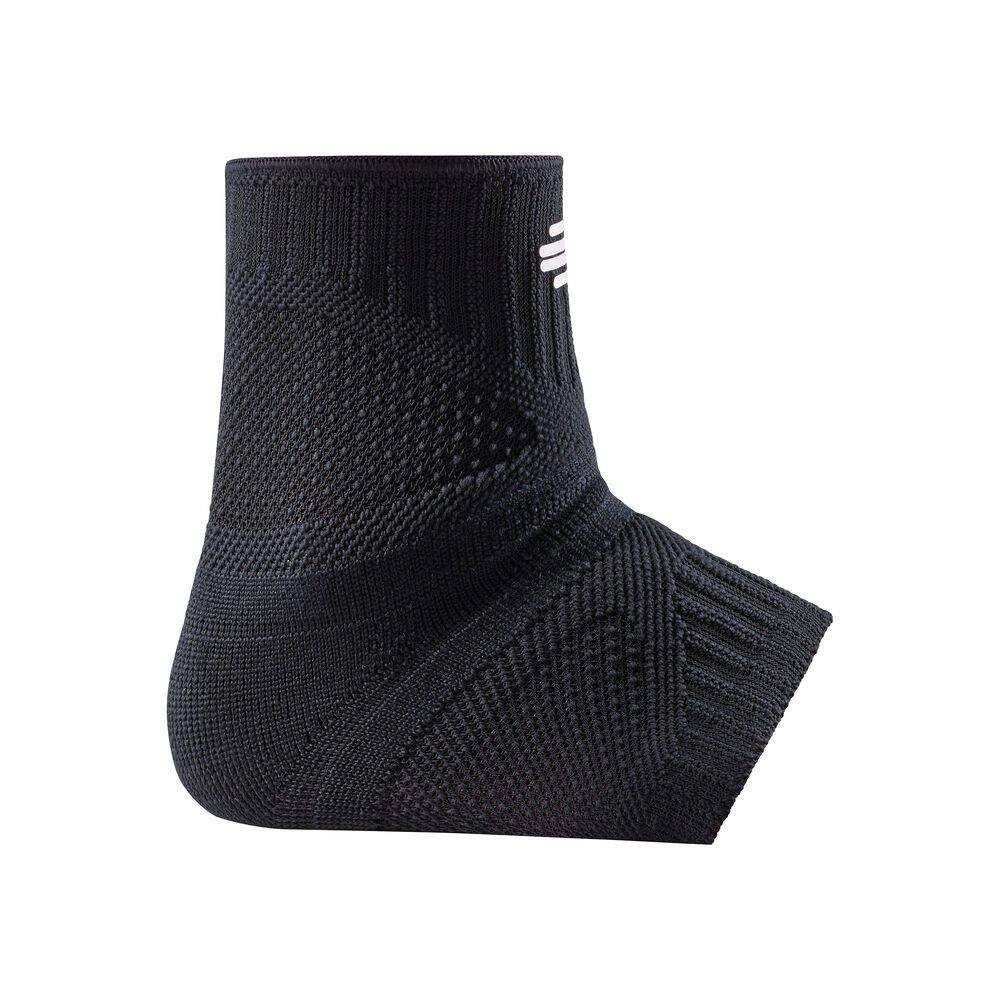 Bauerfeind Fußgelenkbandage Sports Ankle Support Dynamic, schwarz