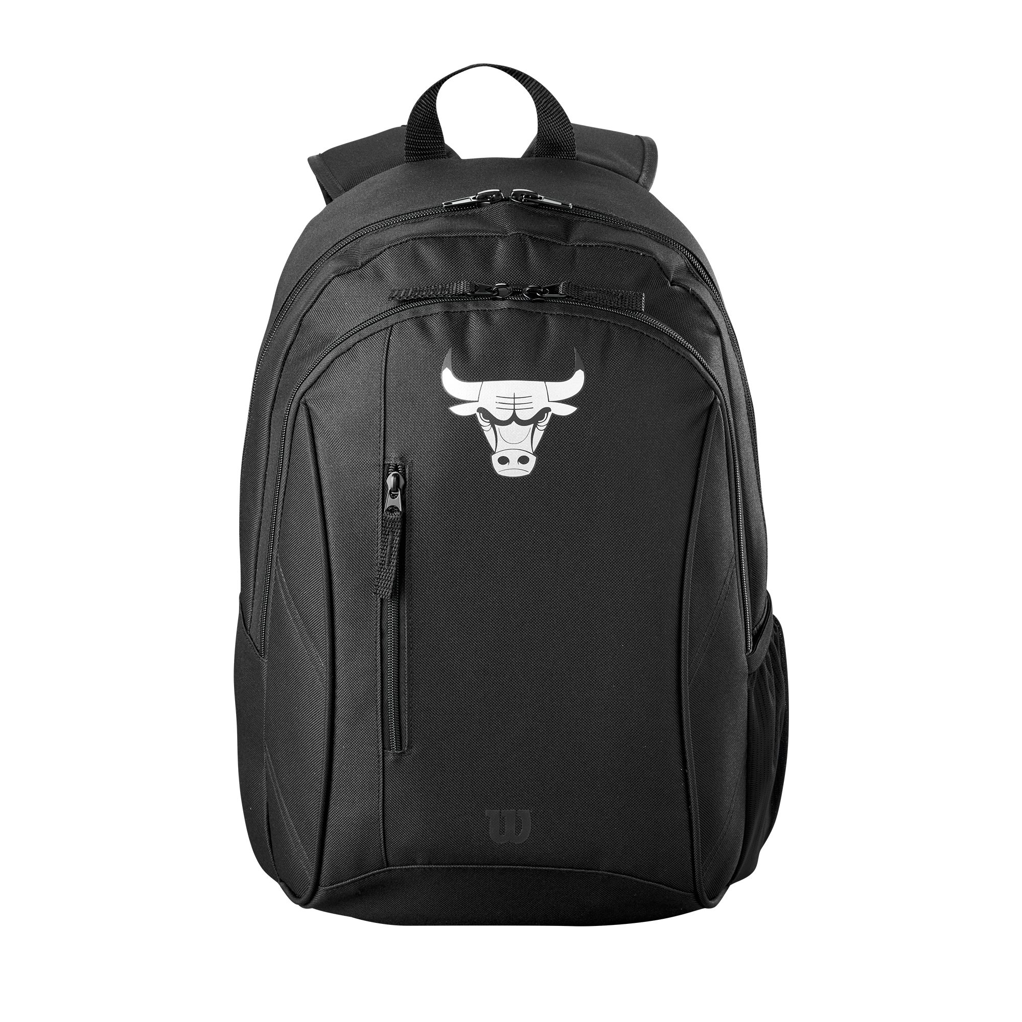 Wilson Rucksack NBA TEAM BACKPACK, mit Chicago Bulls Logo günstig online kaufen