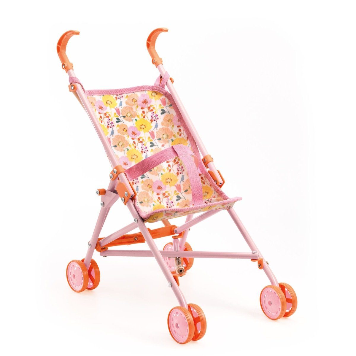 DJECO Puppenbuggy POMEA Puppenwagen DJ07841 günstig online kaufen