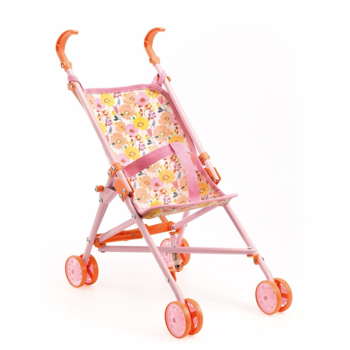 DJECO Puppenbuggy POMEA Puppenwagen DJ07841