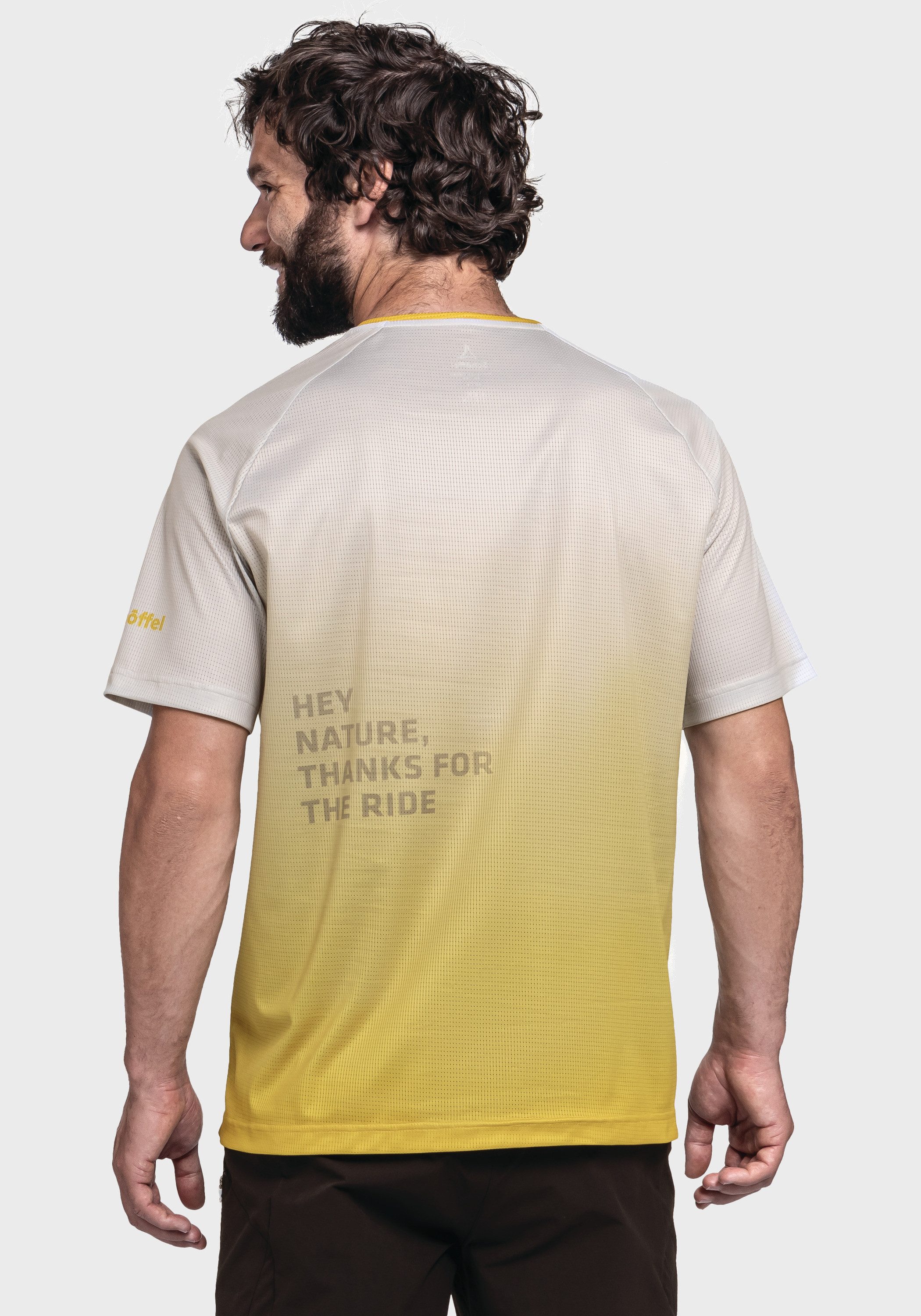Schöffel Funktionsshirt Shirt Style Koitere MEN