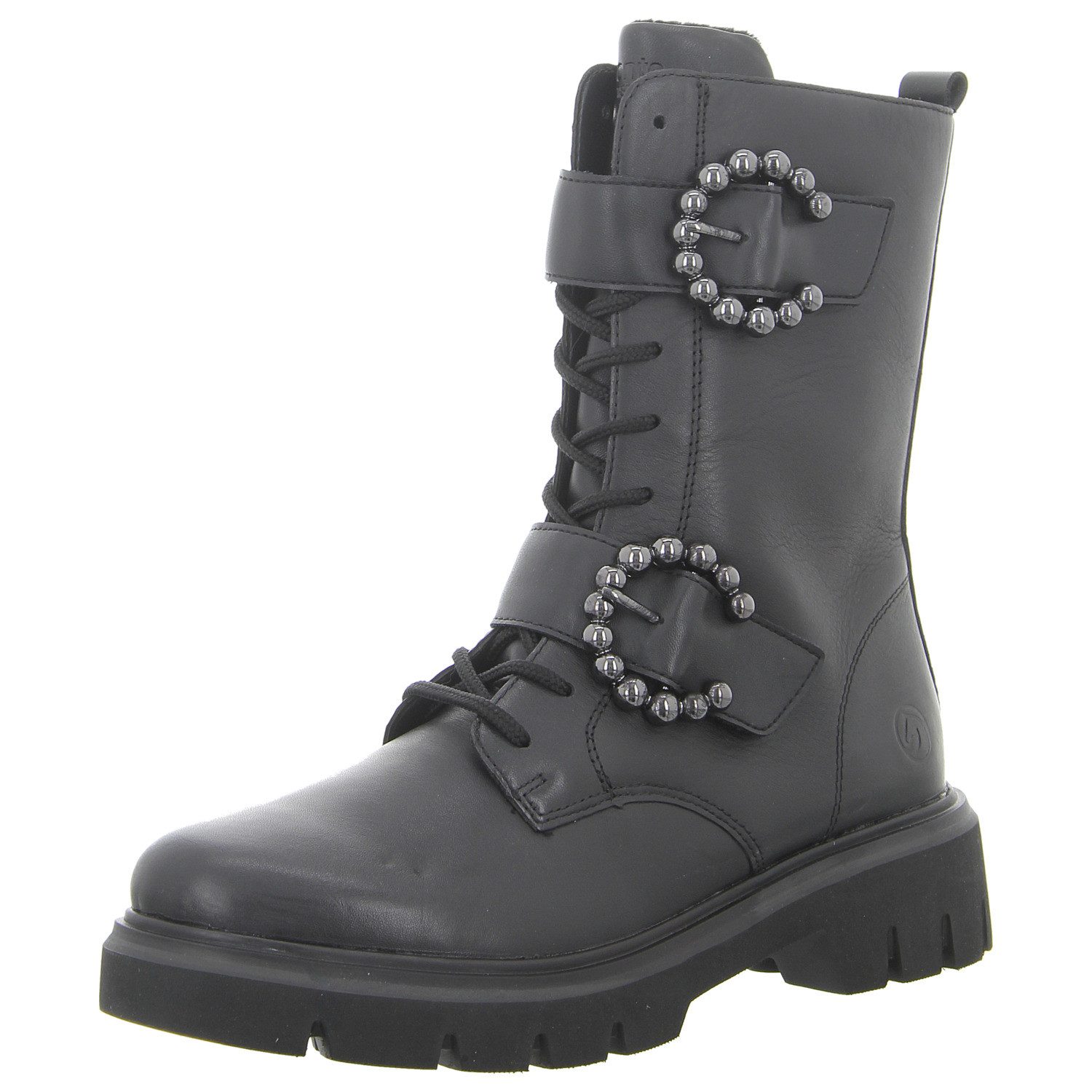 Remonte Schnürstiefelette