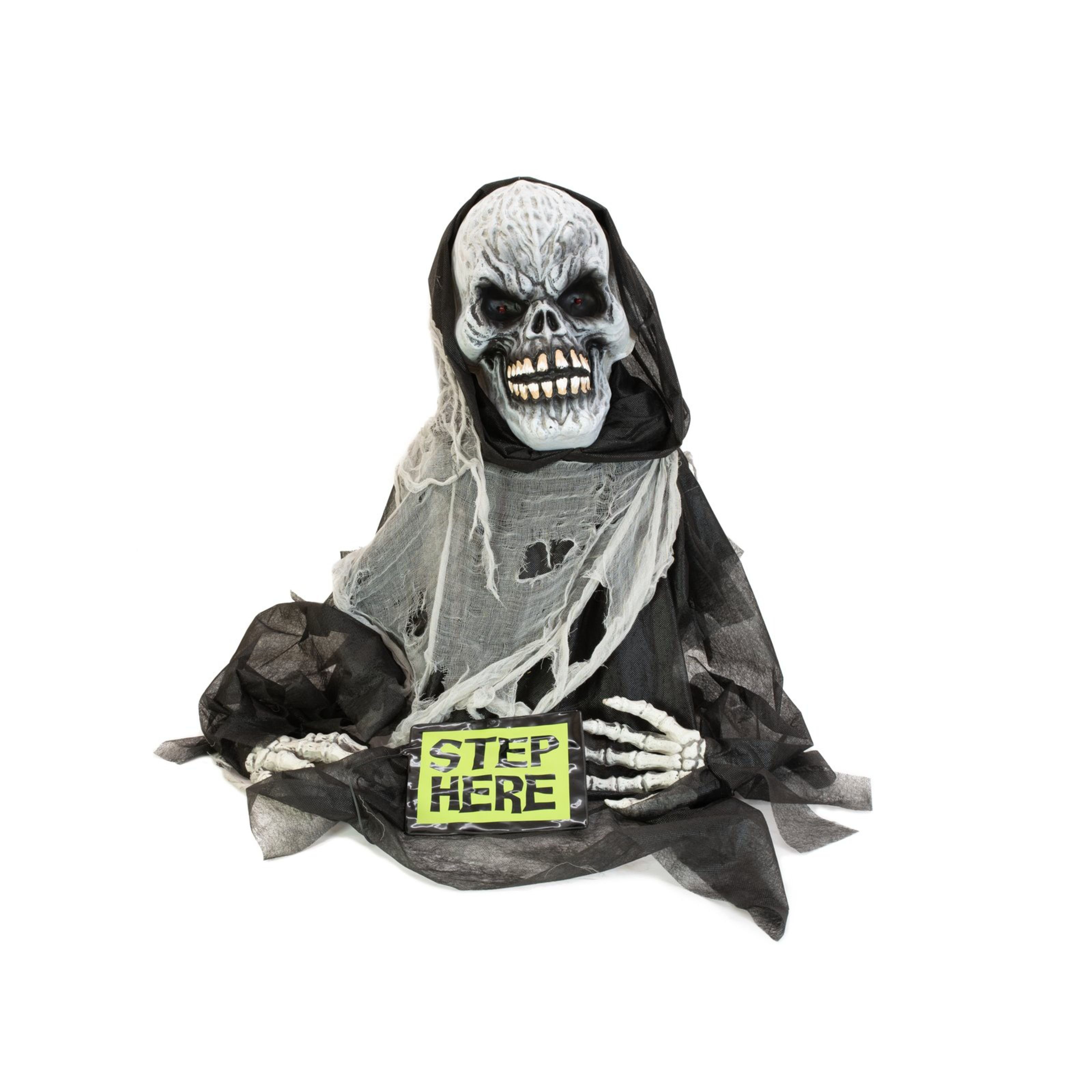 EUROPALMS Dekofigur (Deko und Möbel, Halloweendeko), günstig online kaufen