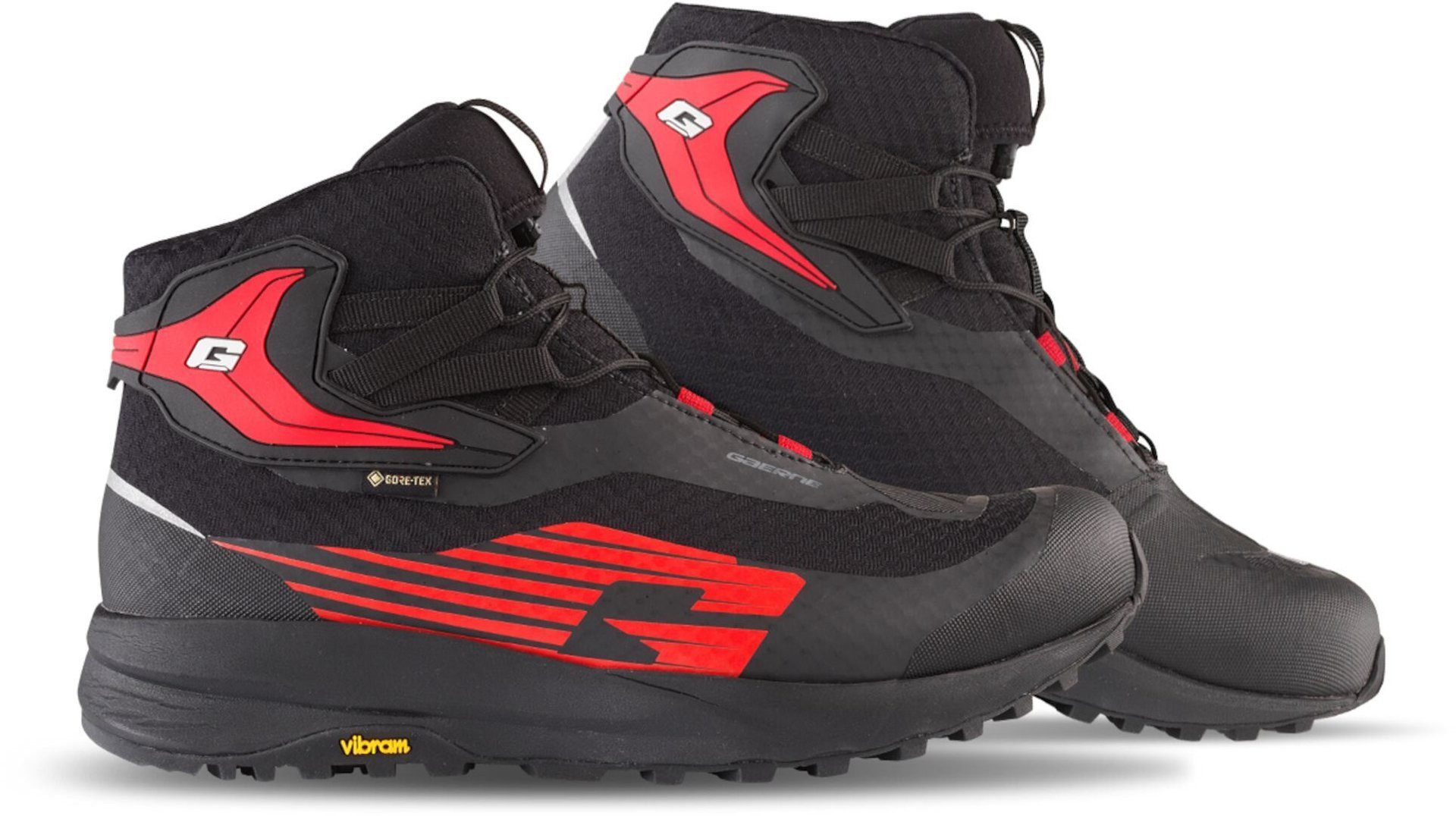 Gaerne Xenon Gore-Tex® Motorrad Schuhe Motorradstiefel wasserdicht