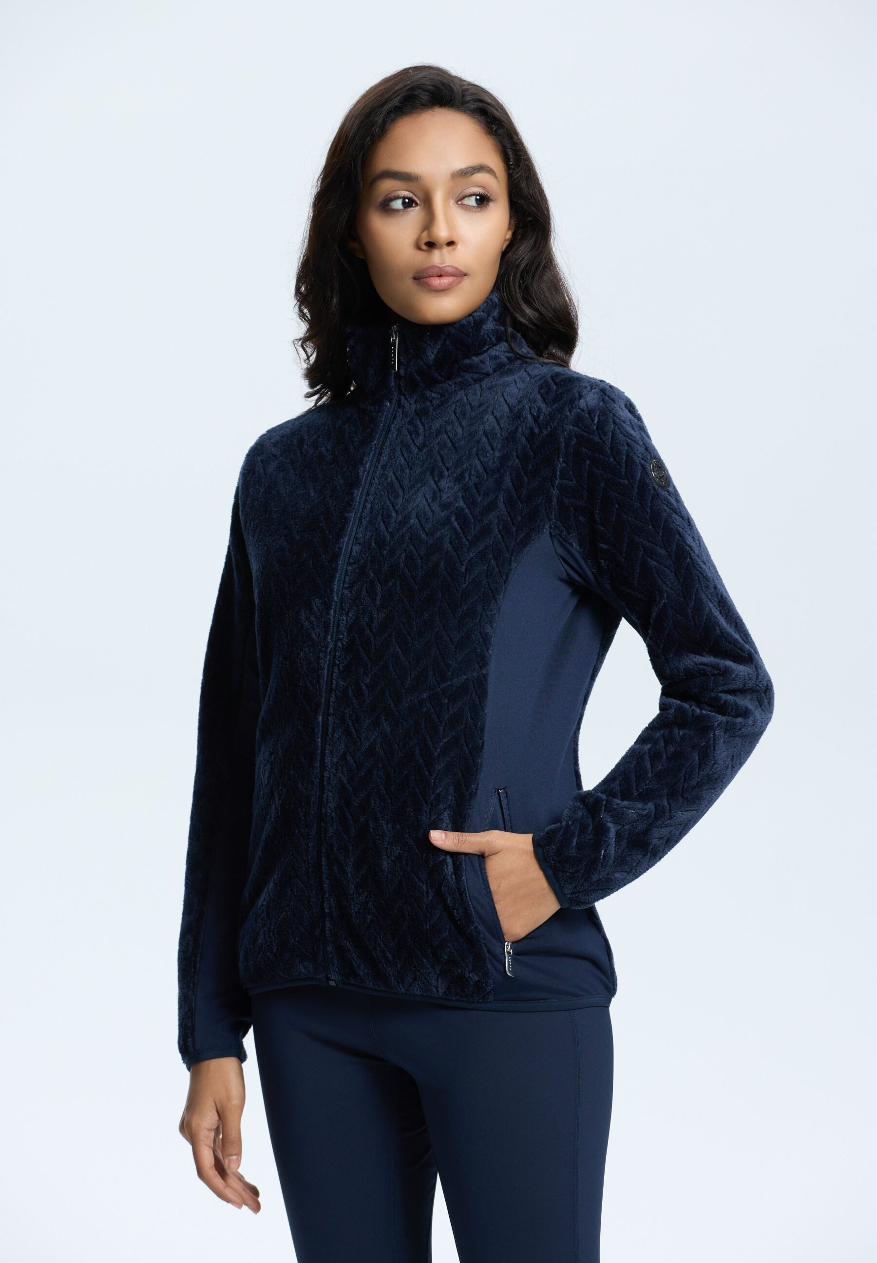 Luhta Outdoorjacke Luhta Midlayer Ikaala günstig online kaufen