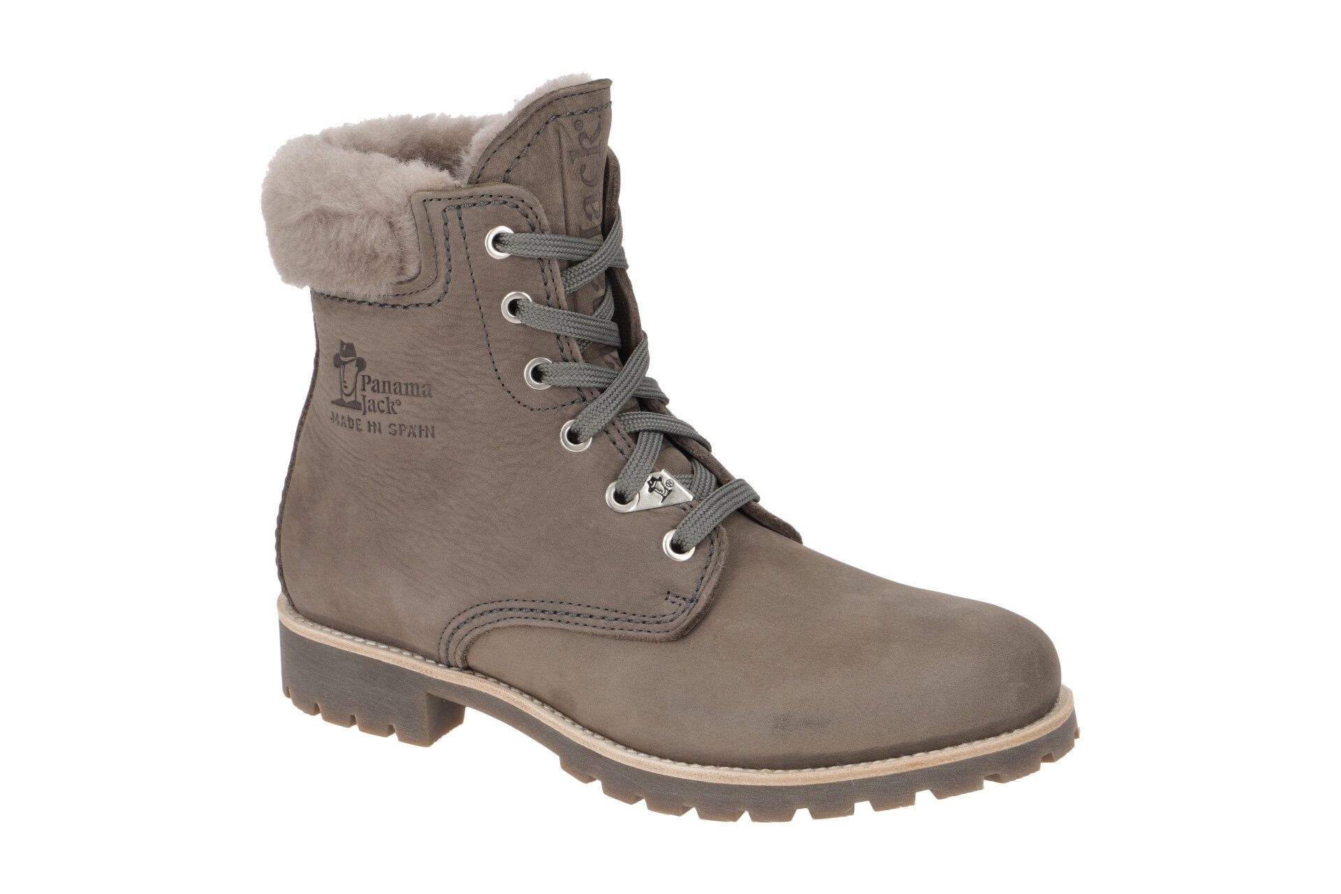 Panama Jack Panama 03 Igloo B20 Stiefel