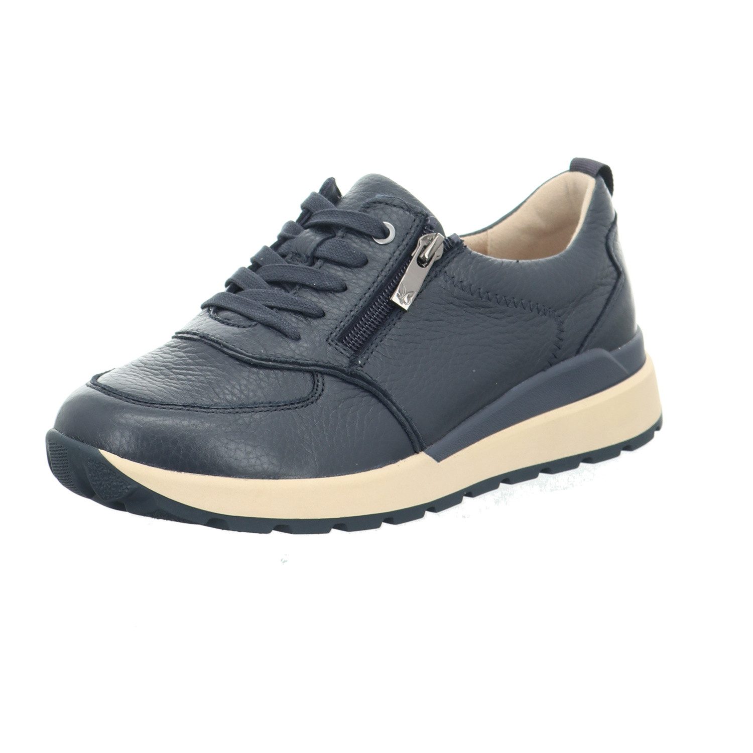 Caprice Weite H, Memb/fb wash Sneaker