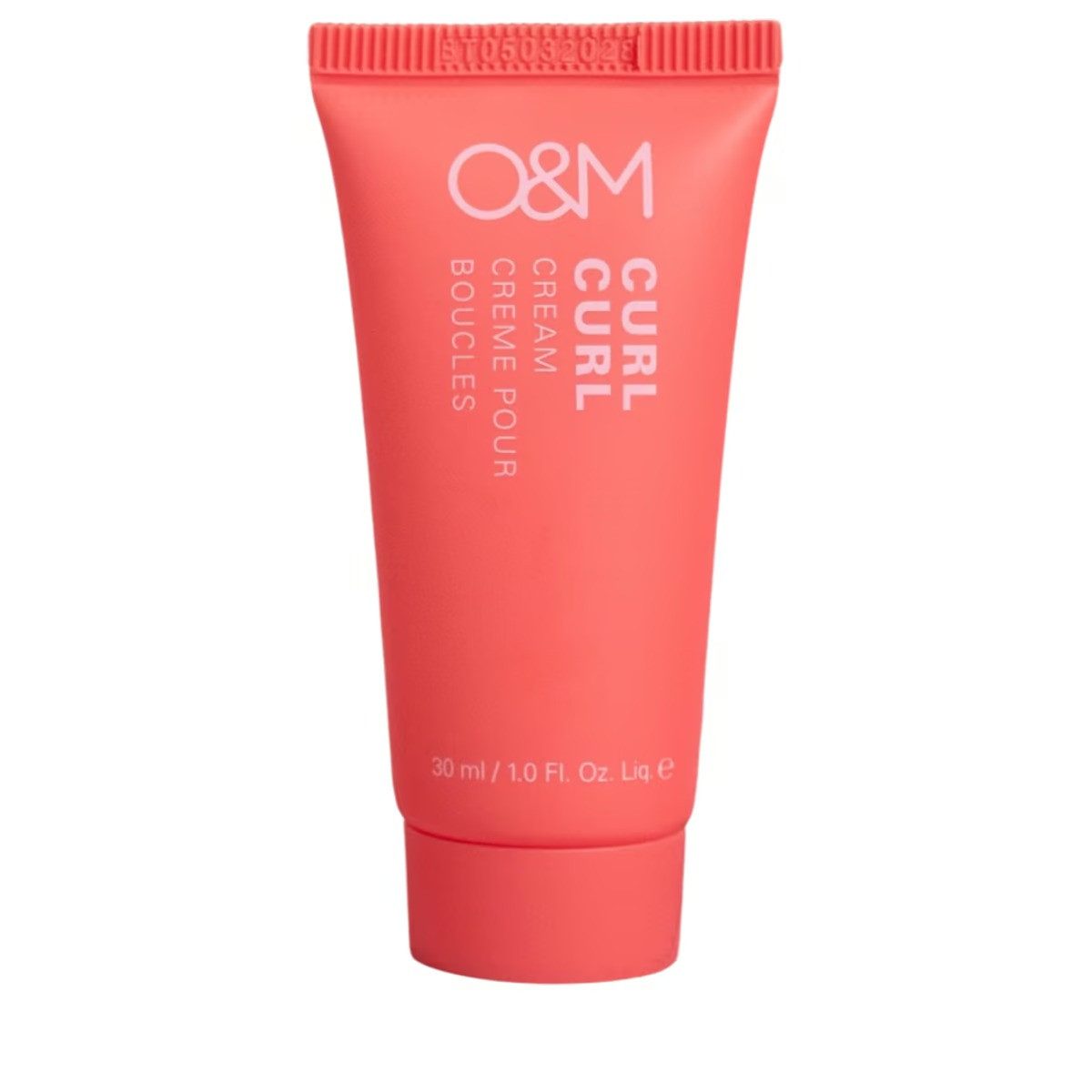 O&M Styling-Creme CURL-Creme 30 ml