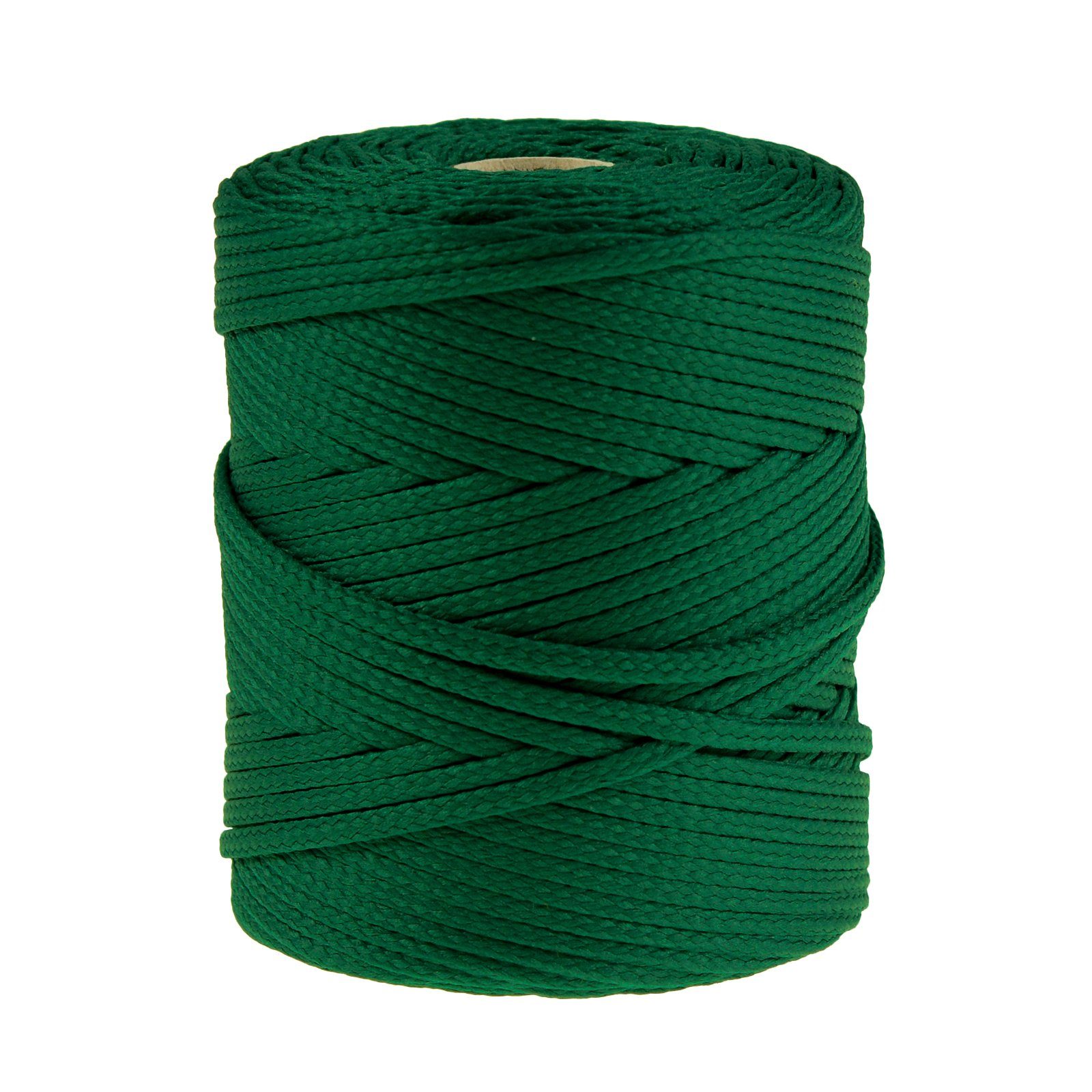 maDDma 100m Polyester-Schnur Kordel 4mm Seil, günstig online kaufen