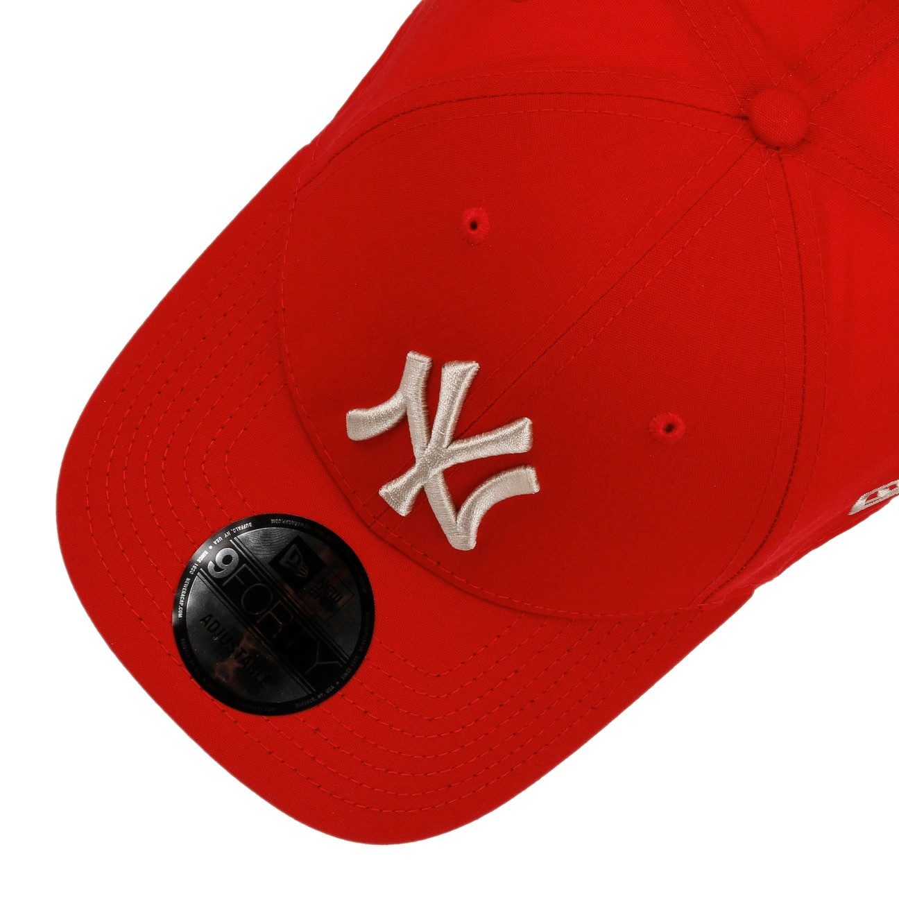 New Era Baseball Cap (1-St) Basecap günstig online kaufen