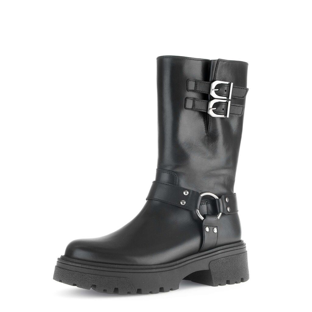 Gabor Biker Boots Schnürboots günstig online kaufen