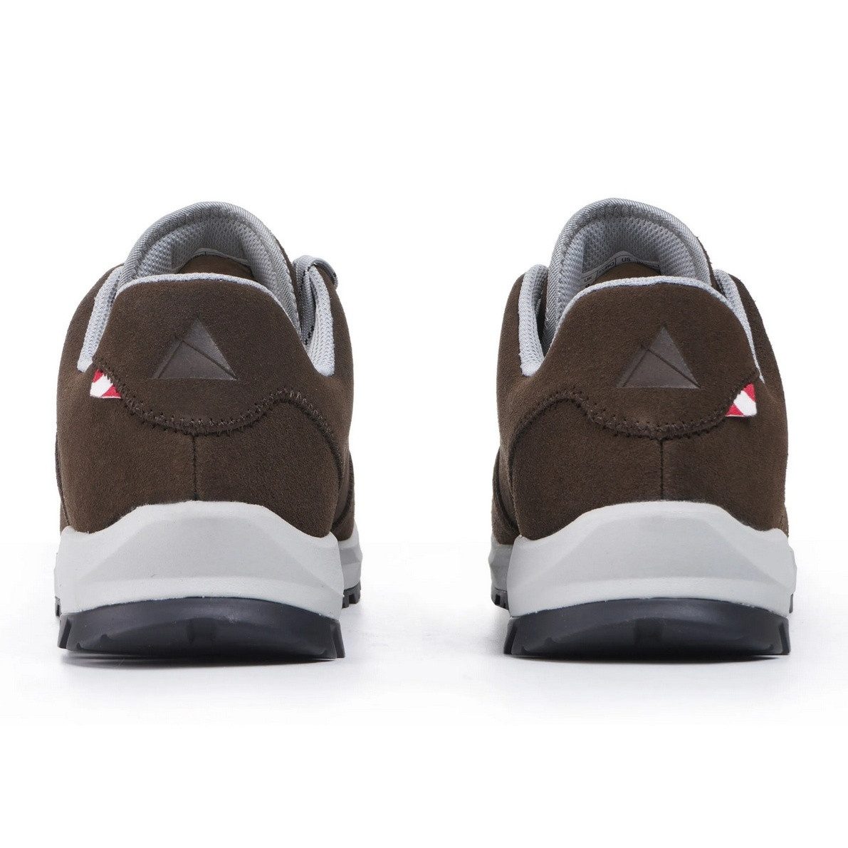 Dachstein Alltag-Travelschuhe Sinabell WP (Veloursleder, wasserdicht) Wanderschuh