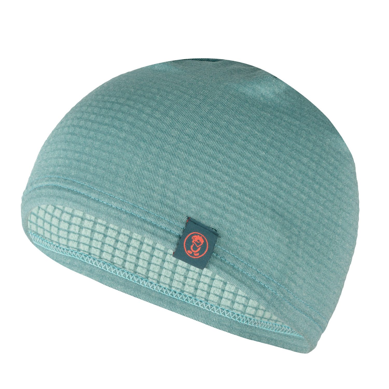 TROLLKIDS Beanie Light Fleece Beanie Atmungsaktiv Schnelltrocknend