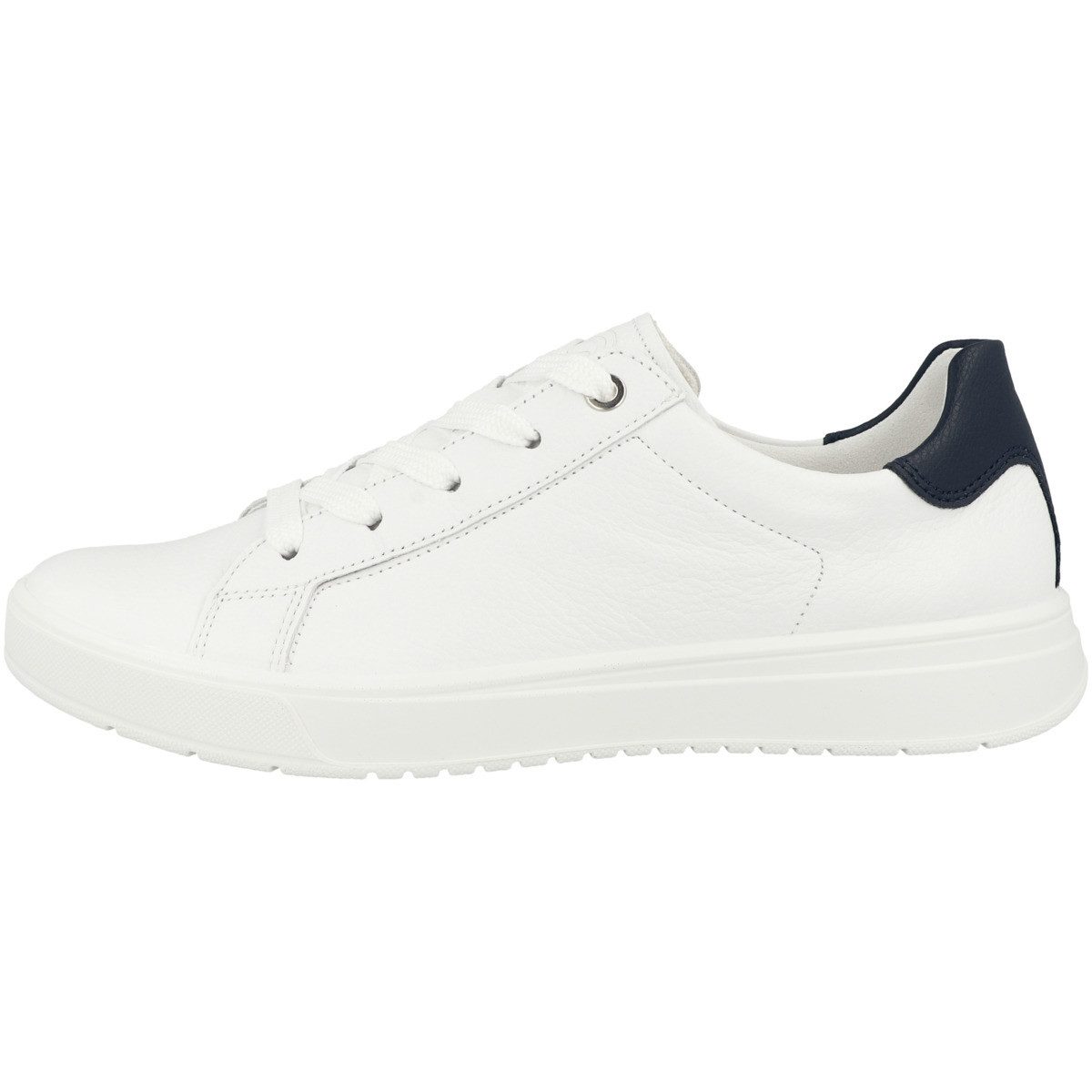 Ara Rom Damen Sneaker Turnschuhe, Sportschuhe, Freizeitschuhe, Halbschuhe, günstig online kaufen