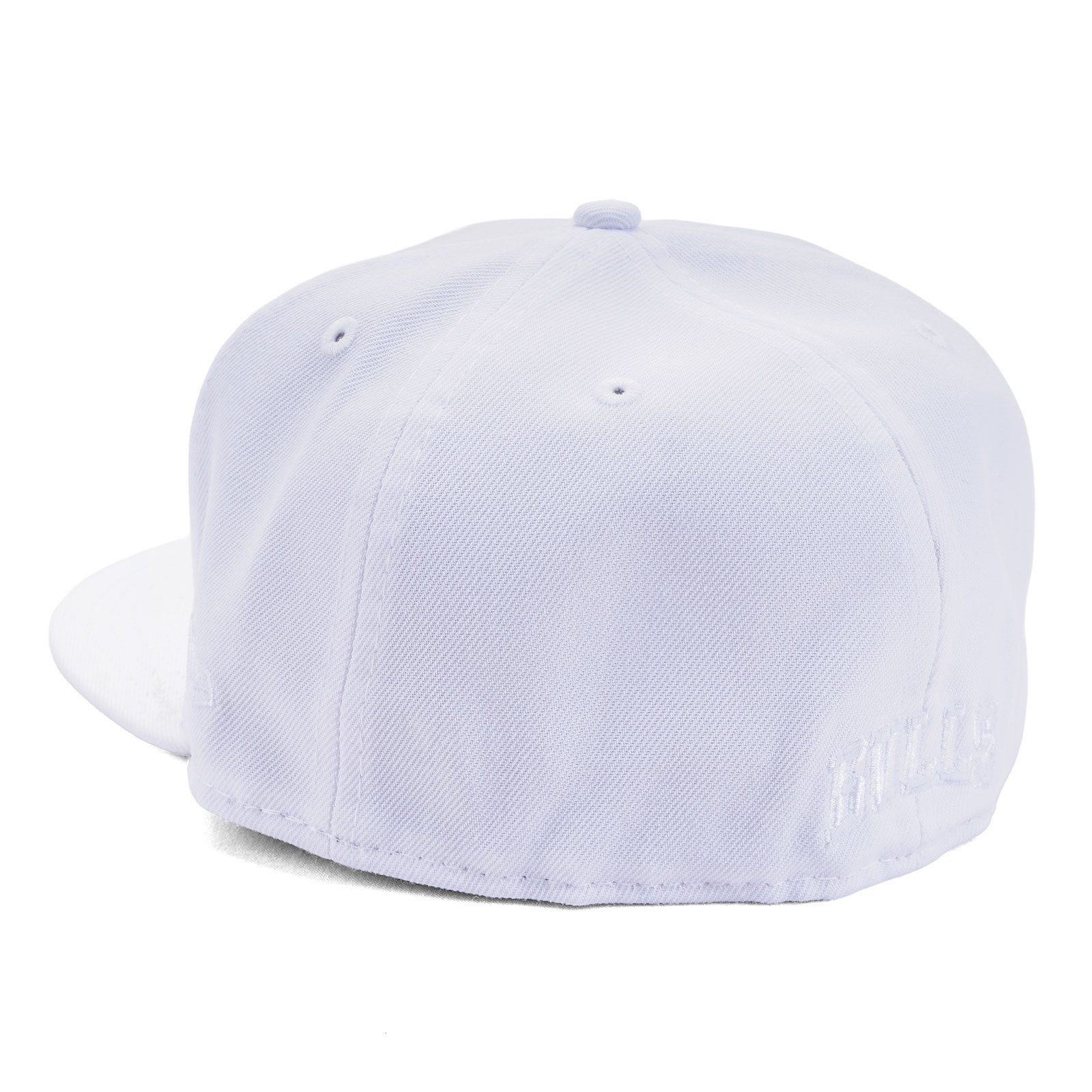 New Era Baseball Cap Cap GCP New Era 59Fifty Chicago Bulls (1-St) Gerader Schirm – Bild 2 von 3