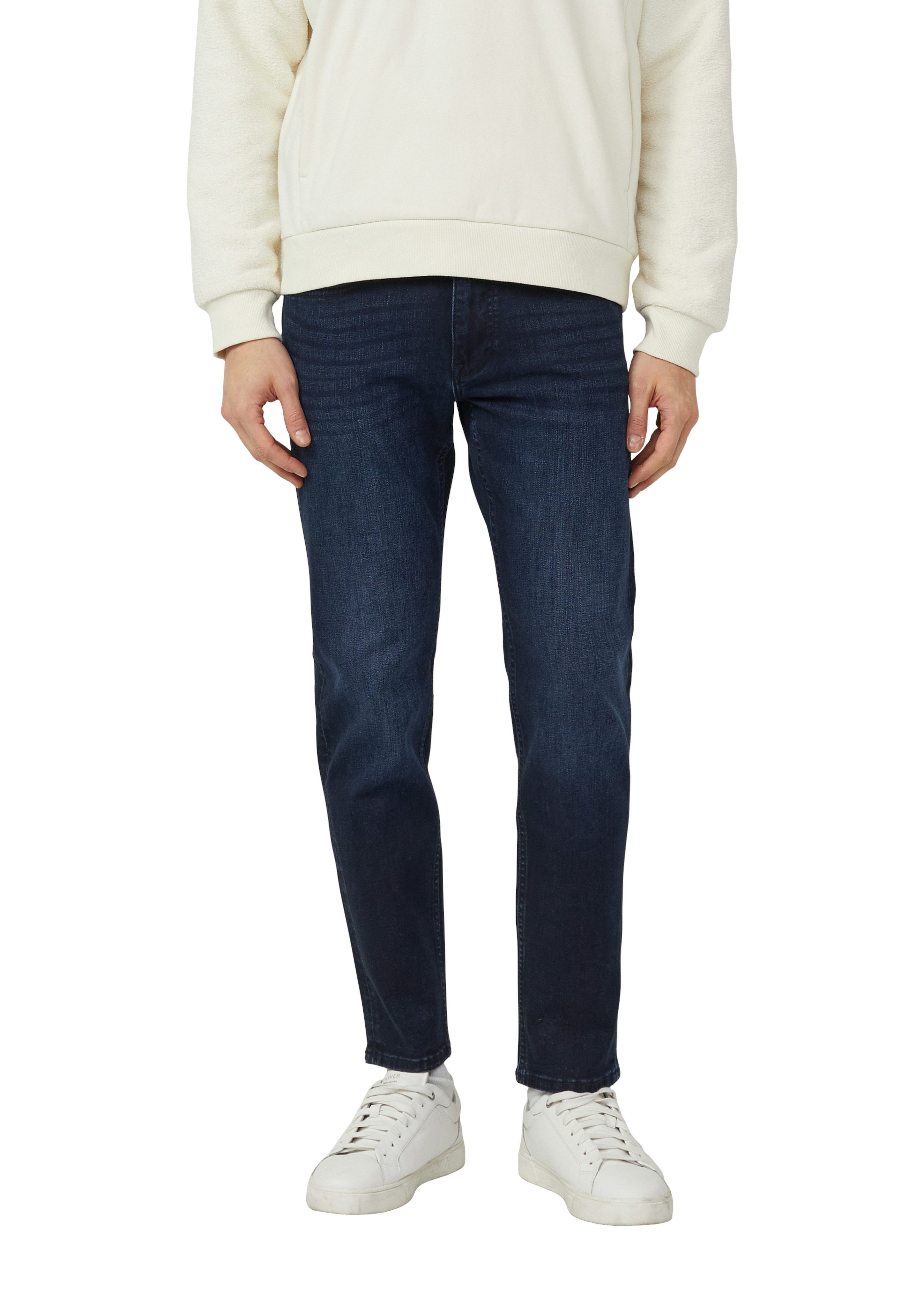 s.Oliver 5-Pocket-Jeans mit Stretch