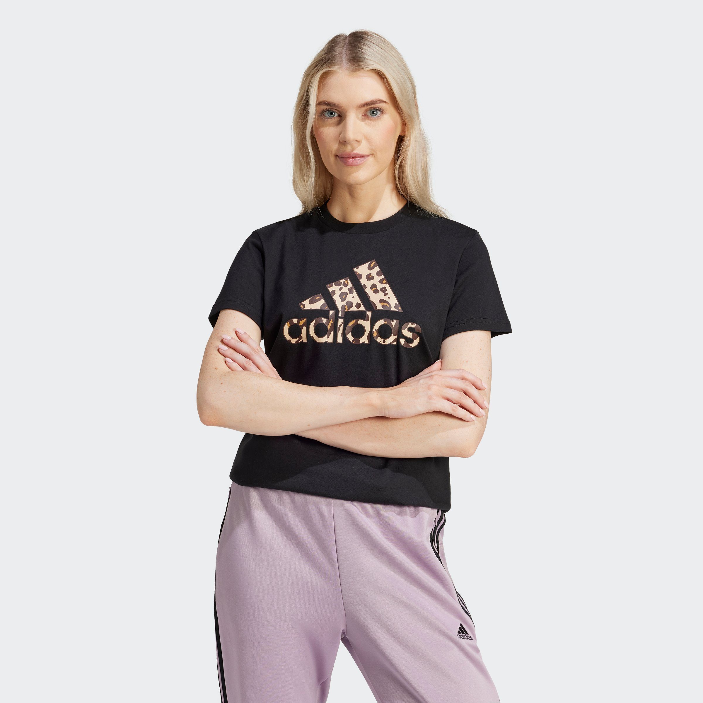 Sportswear ANIMAL adidas T-Shirt GT W