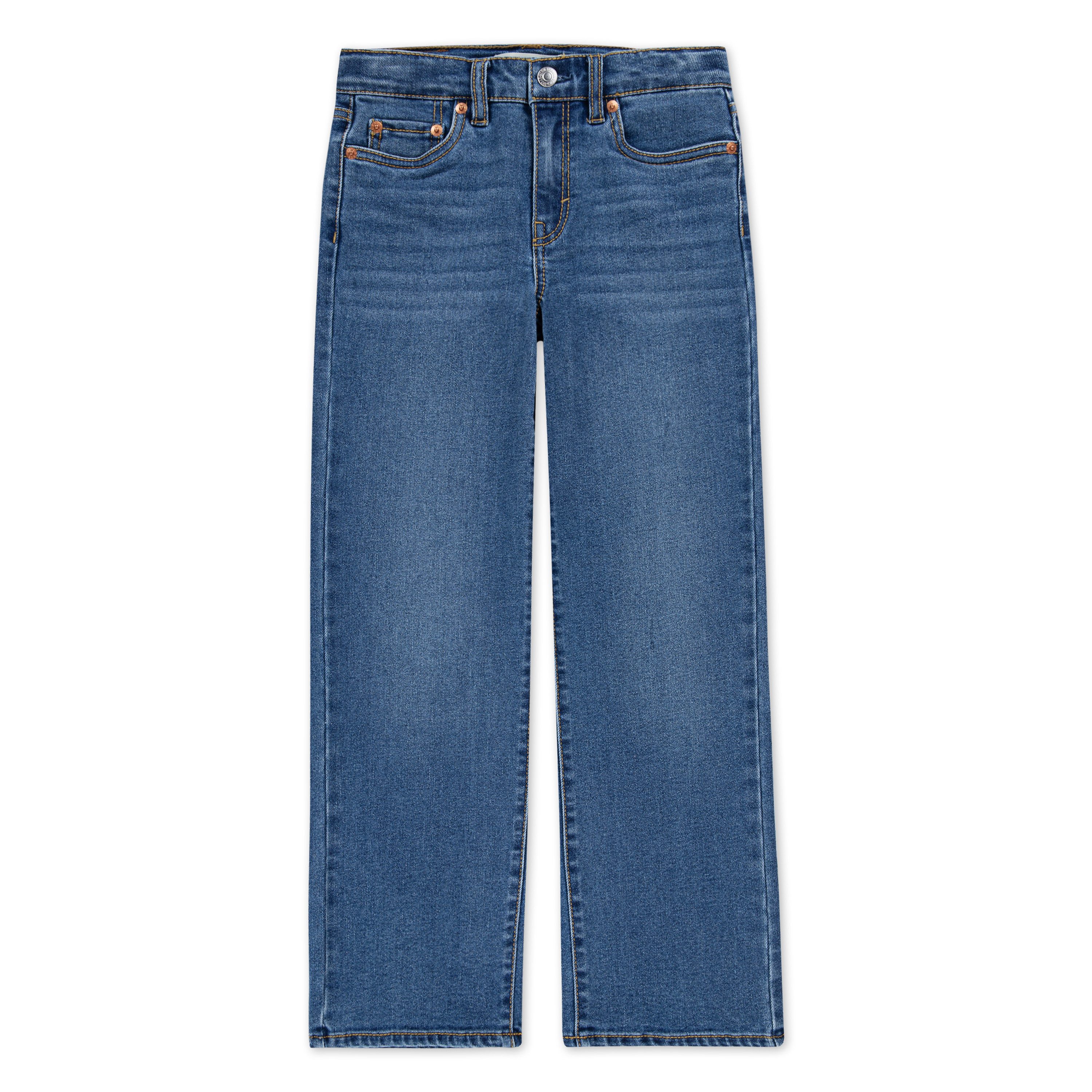 5-Pocket-Jeans LVG WIDE LEG JEANS