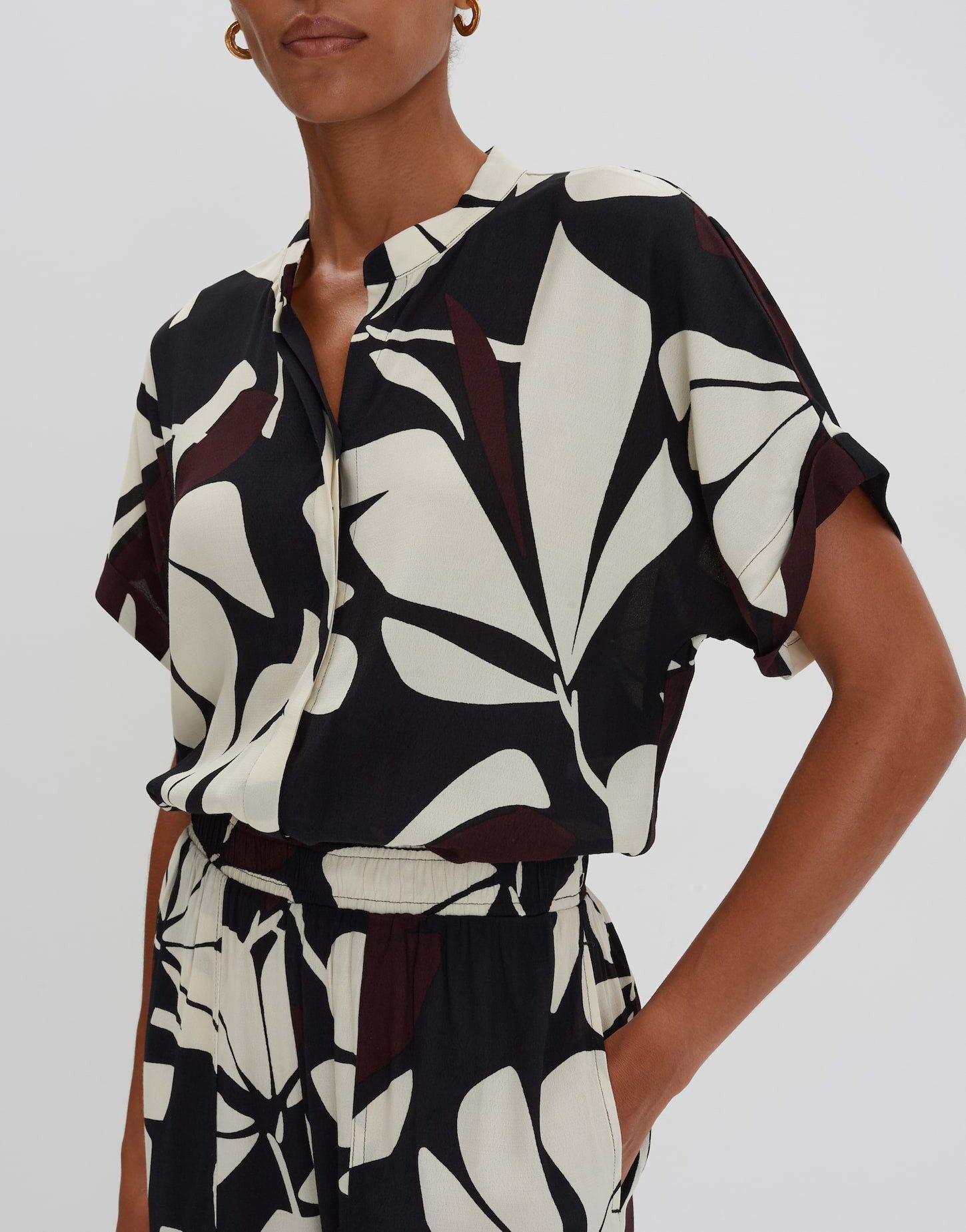 someday Jumpsuit Jumpsuit CIFLOWER Webware