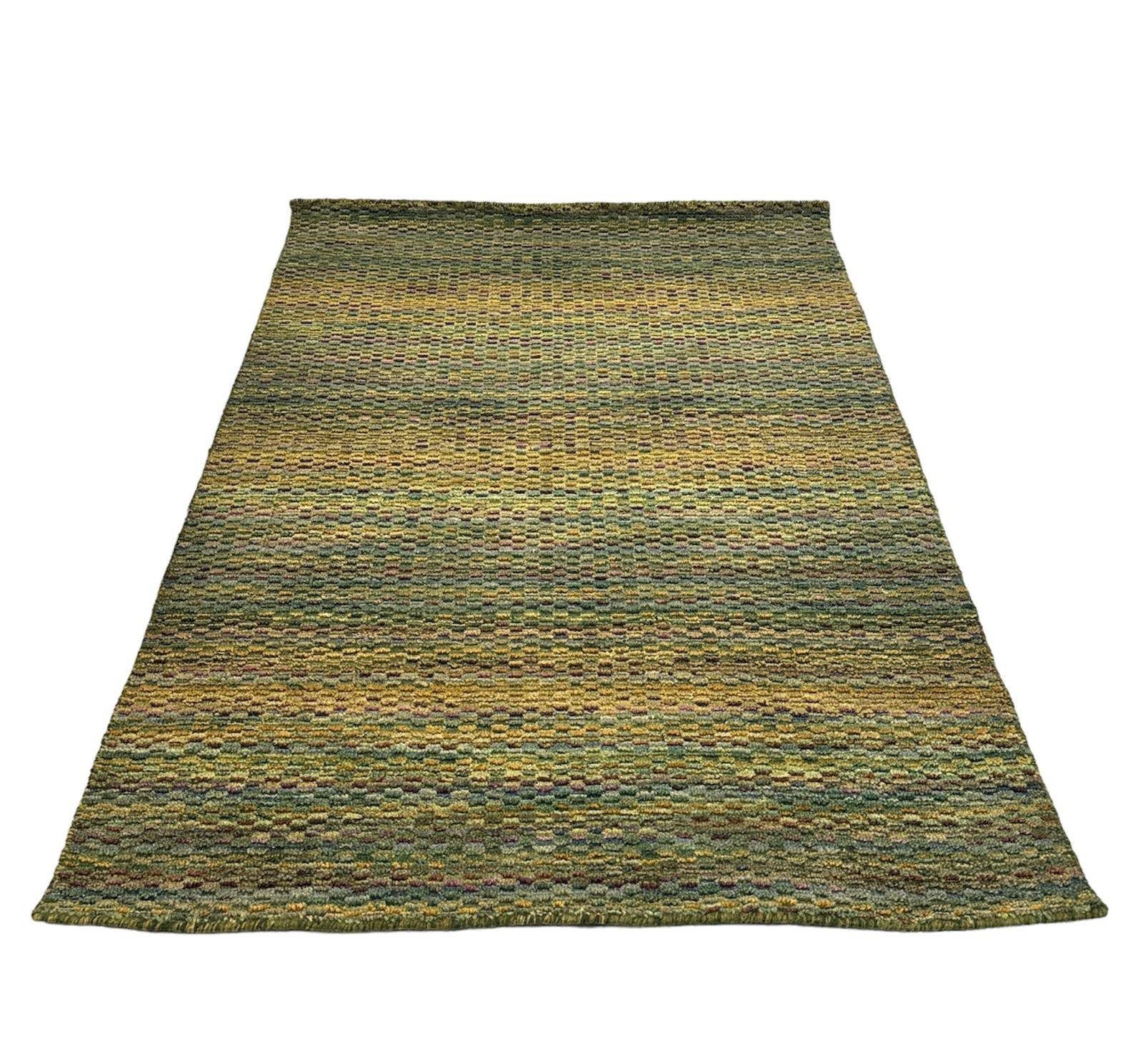 Rug Studios Teppich Emotion, Rechteckig, Höhe: 11 mm, Handgefertigt, 65 x 1 günstig online kaufen