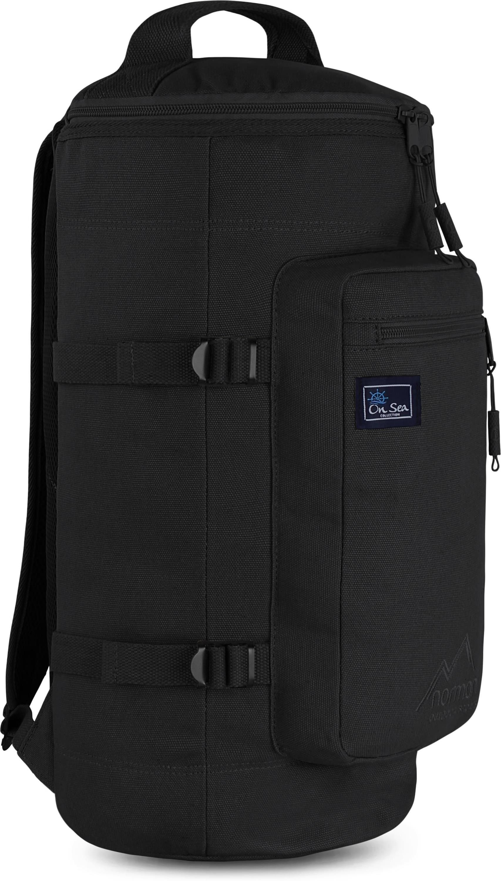 normani Packsack Canvas-Seesack 19 l Sub günstig online kaufen