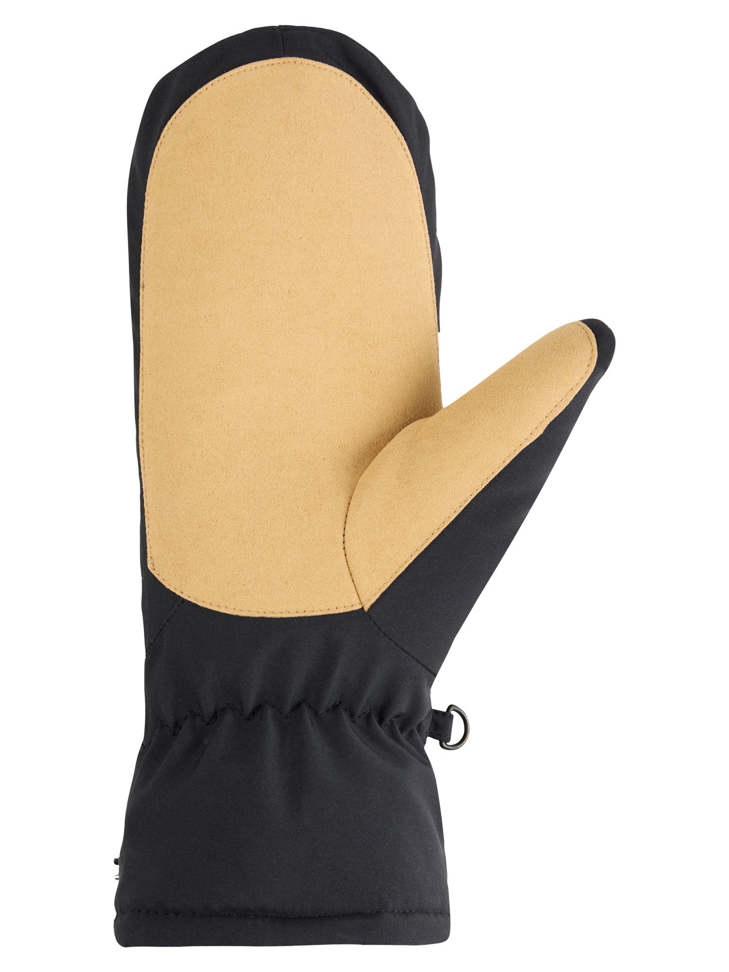 Ziener Fäustlinge ISCADA-Z MITTEN glove