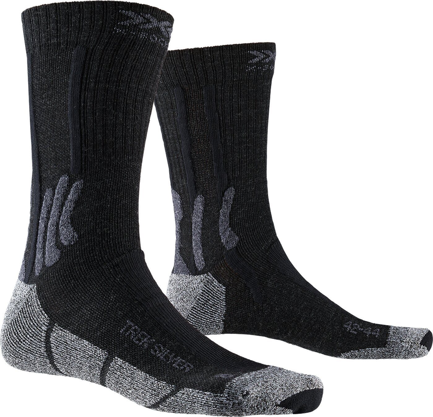 X-Socks SOCKS SILVER Basicsocken X-SOCKS(R) TREK