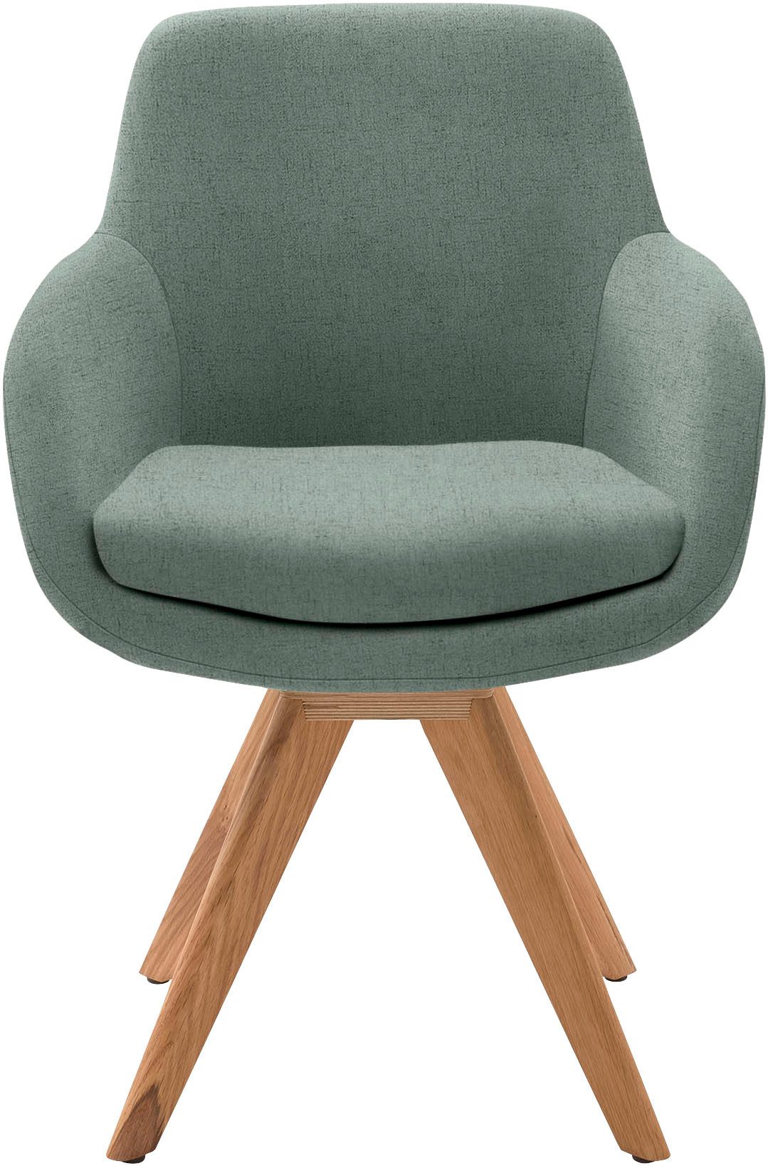 Musterring Esszimmerstuhl Tavia (Set, 2 St), günstig online kaufen