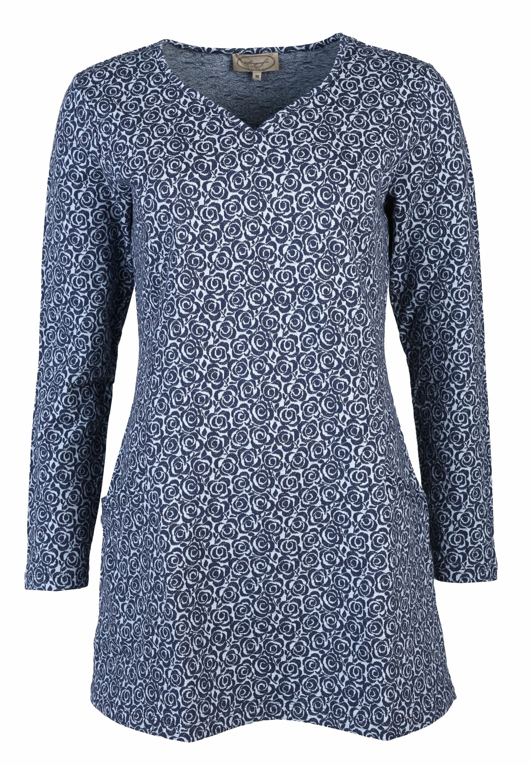 Sorgenfri Sylt Tunika Mennysa