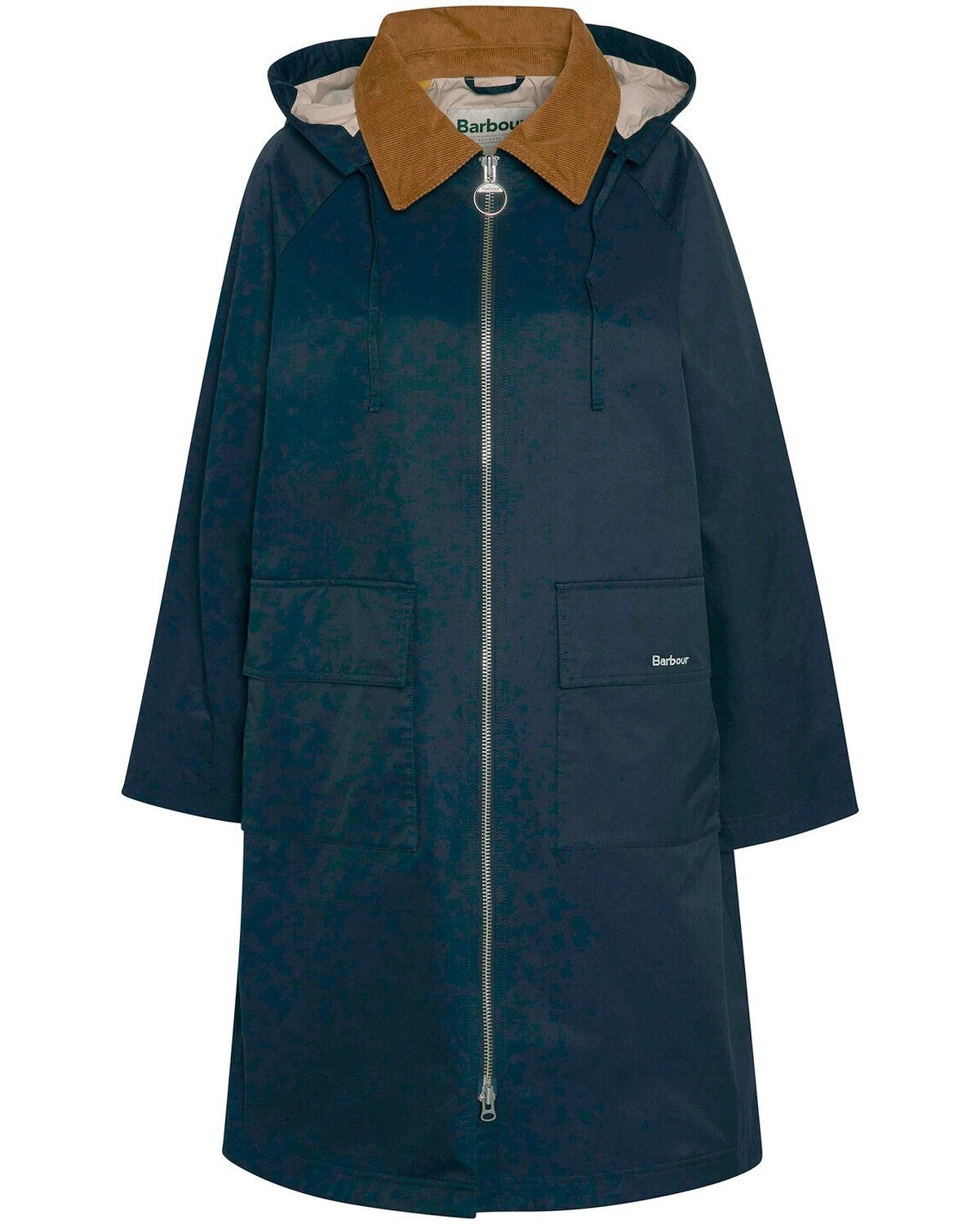 Barbour Funktionsmantel Funktionsmantel Jema