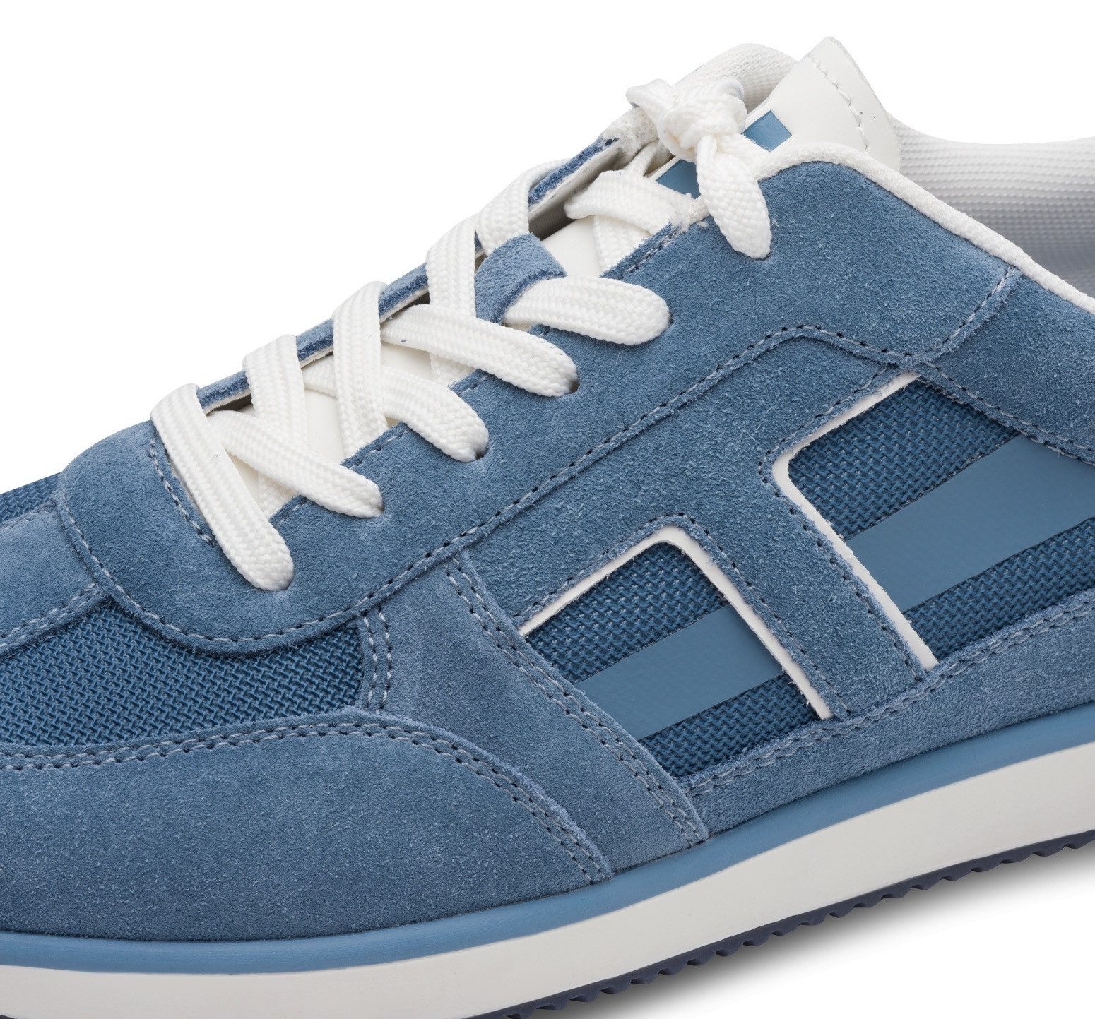 Tamaris Sneaker Freizeitschuh, Schnürschuh mit Ortholite-Ausstattung, für Herren
