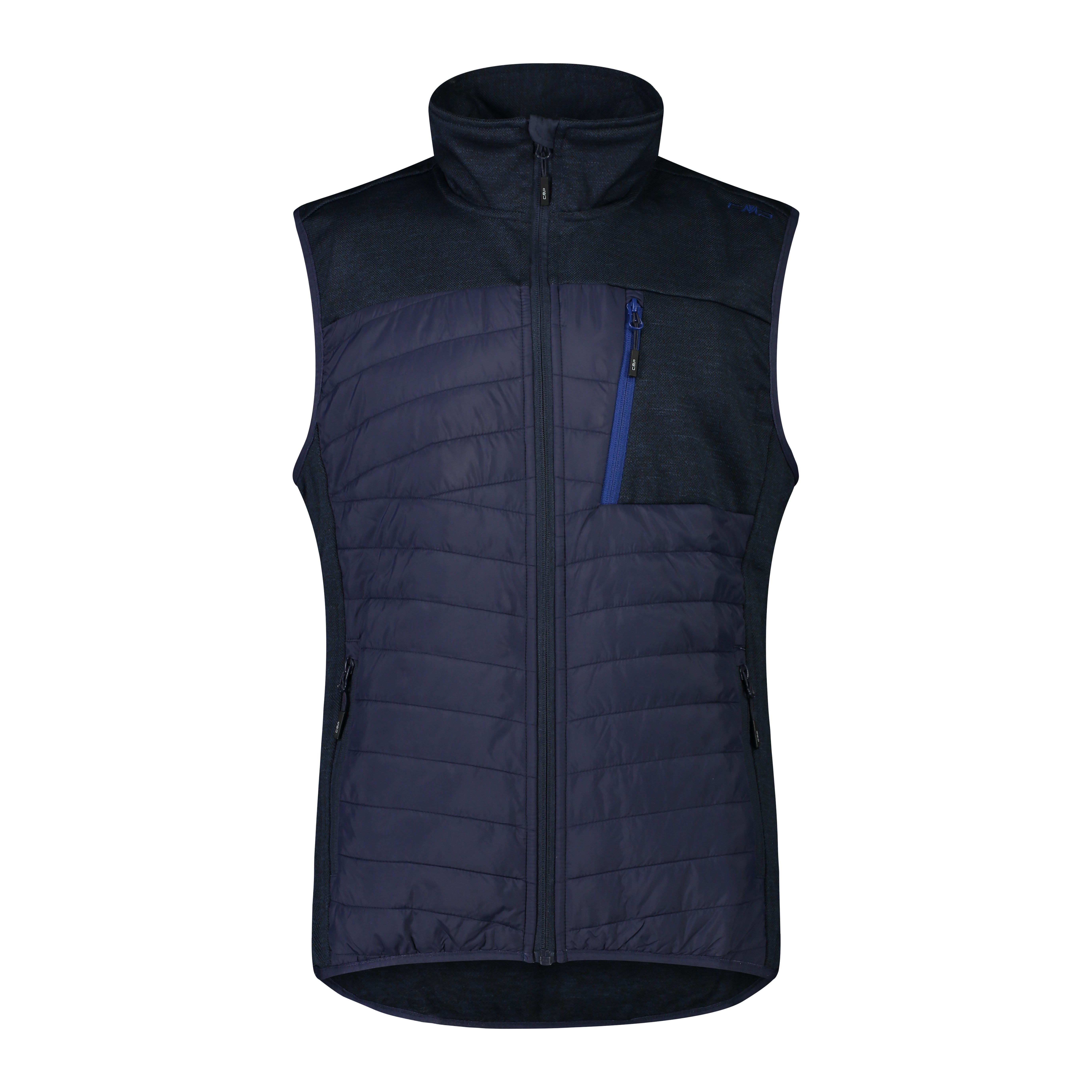 Funktionsweste CMP Herren Weste Man Hybrid Vest 32H5517