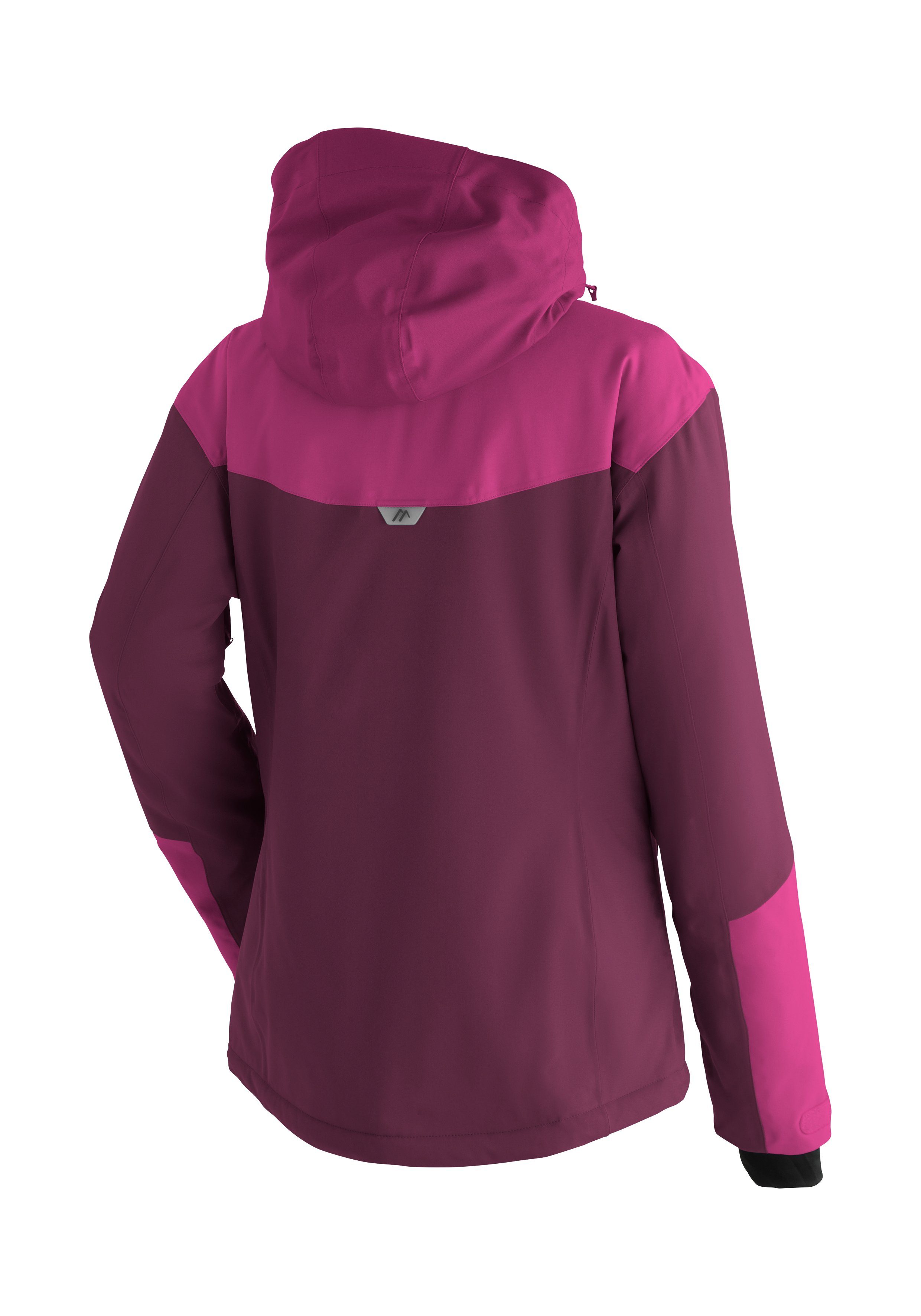 Maier Sports Skijacke Pinilla atmungsaktive Damen Ski-Jacke, wasserdichte u günstig online kaufen